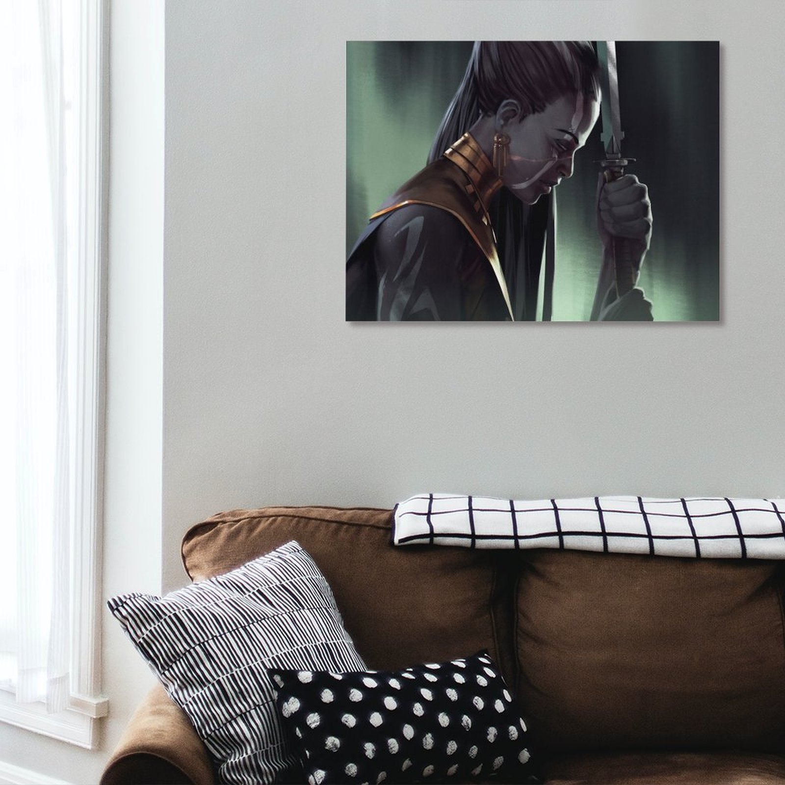 Forgotten Ziema Returns