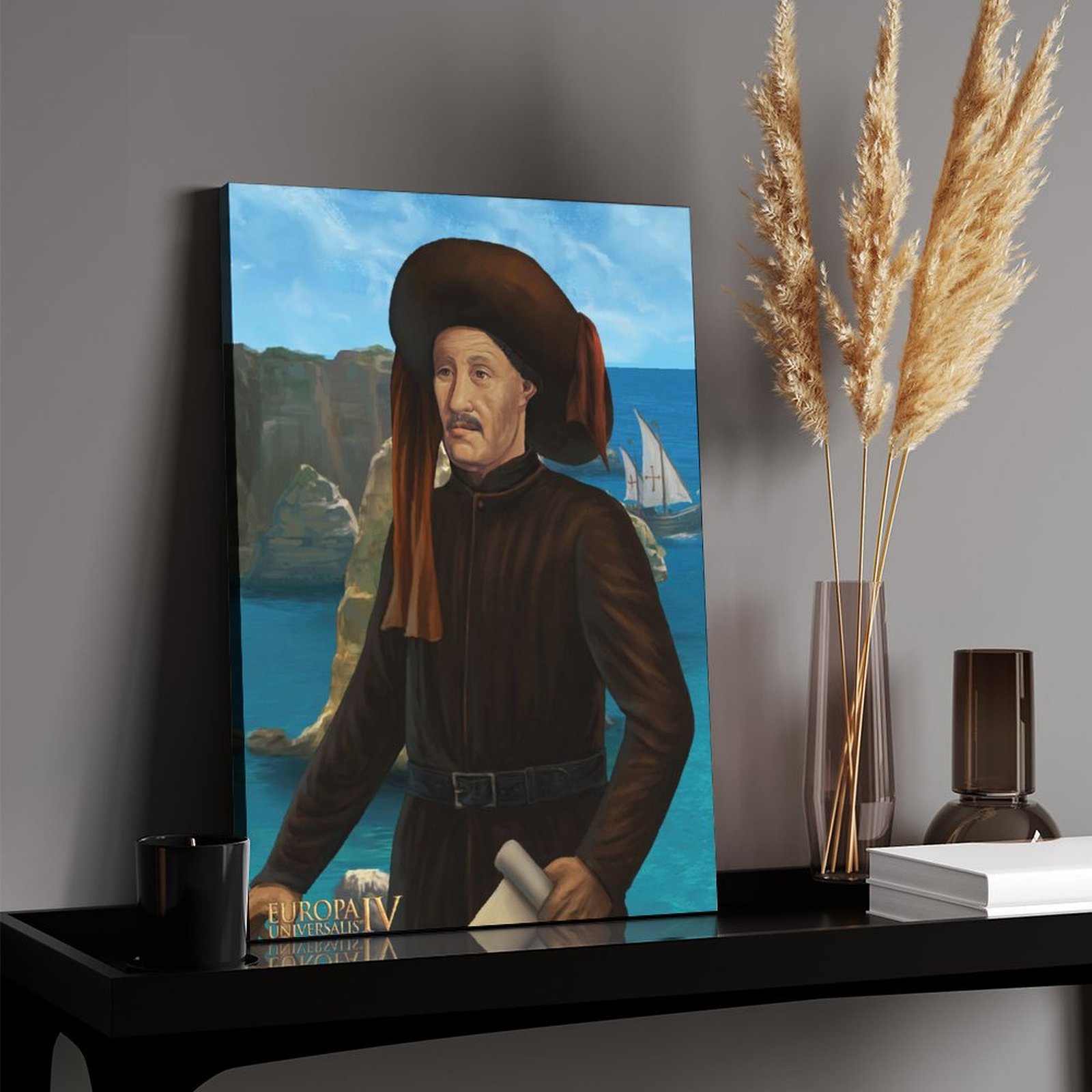 Prince Henry the Navigator