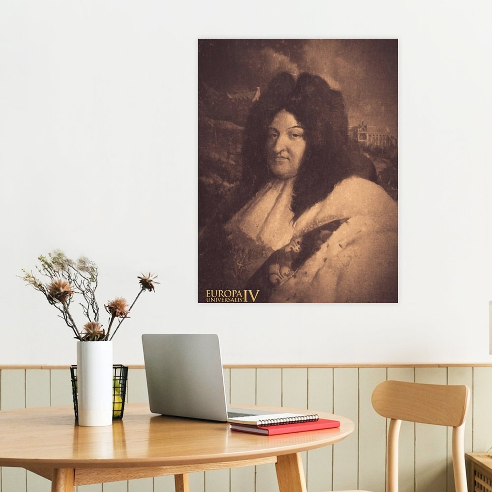 Domination Louis XIV