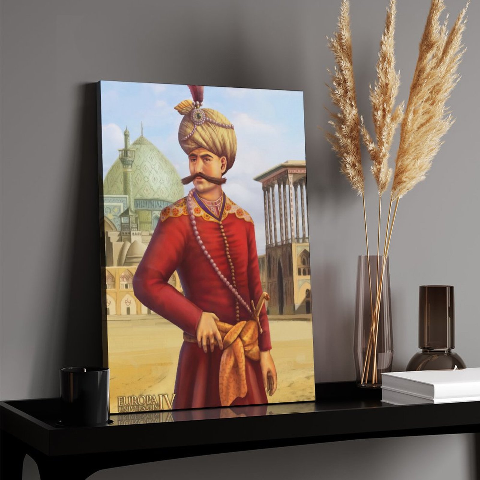 Cradle of Civilization v