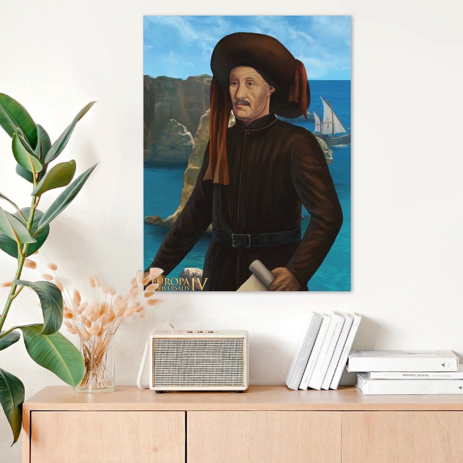 Prince Henry the Navigator