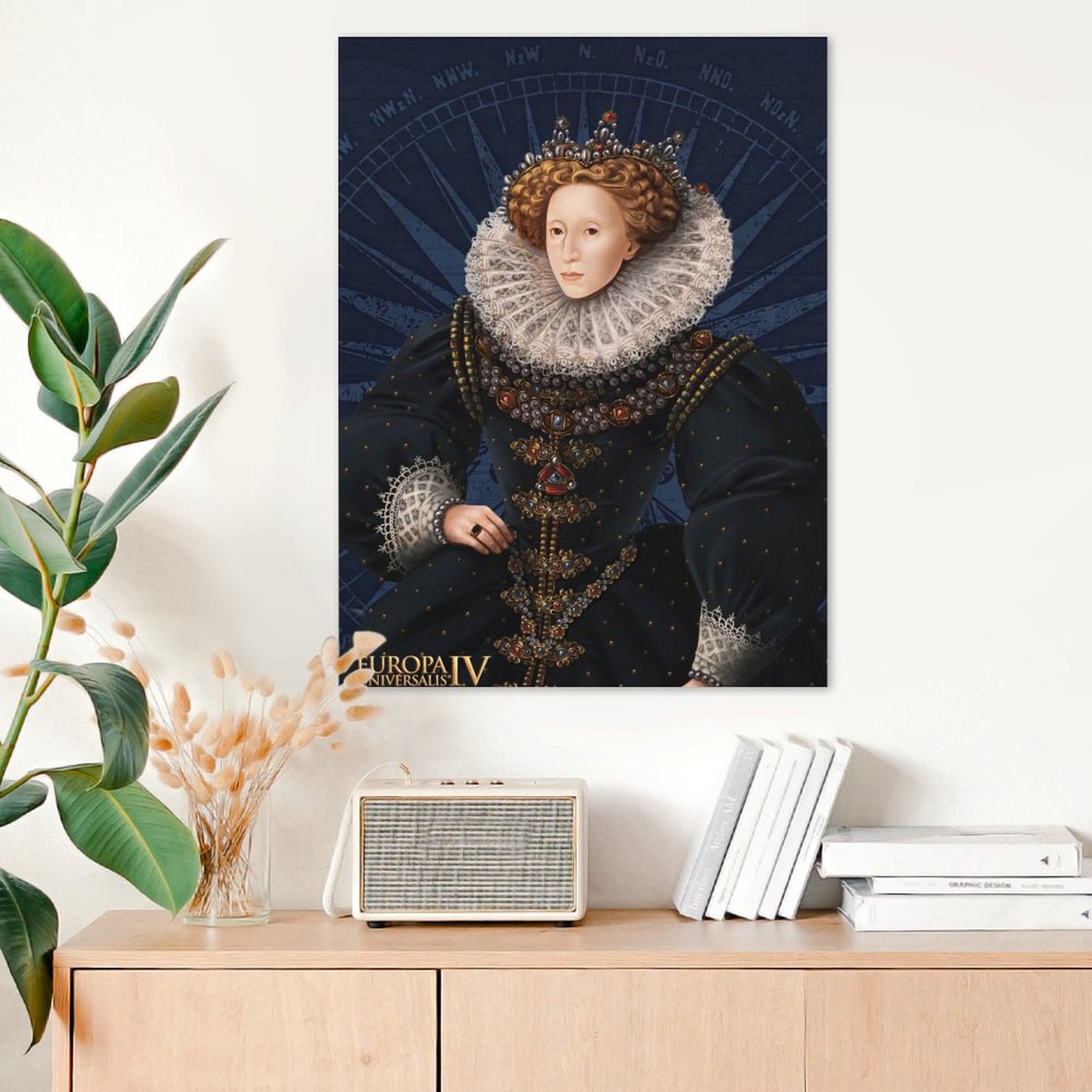 Queen Elizabeth I