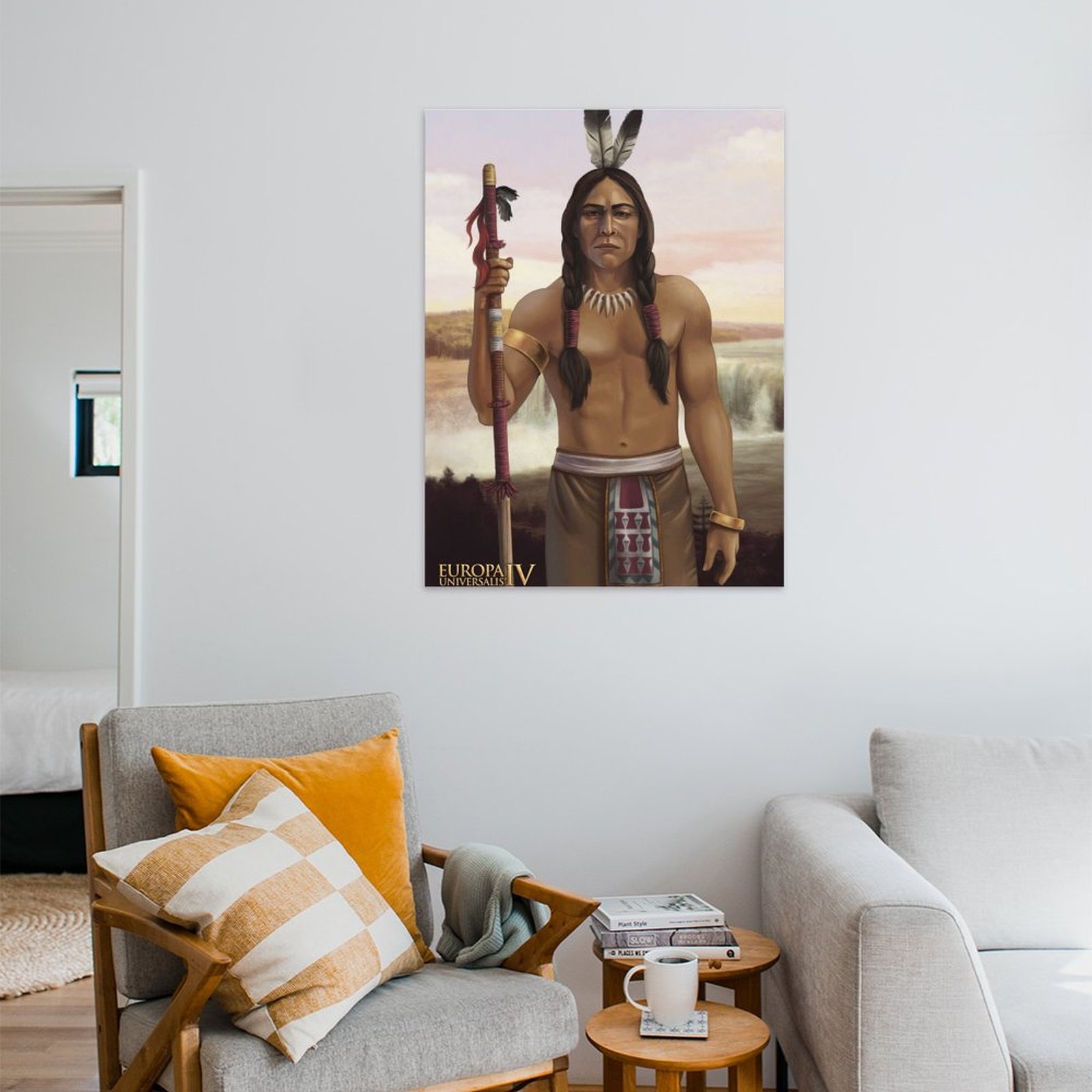 Conquest of Paradise h