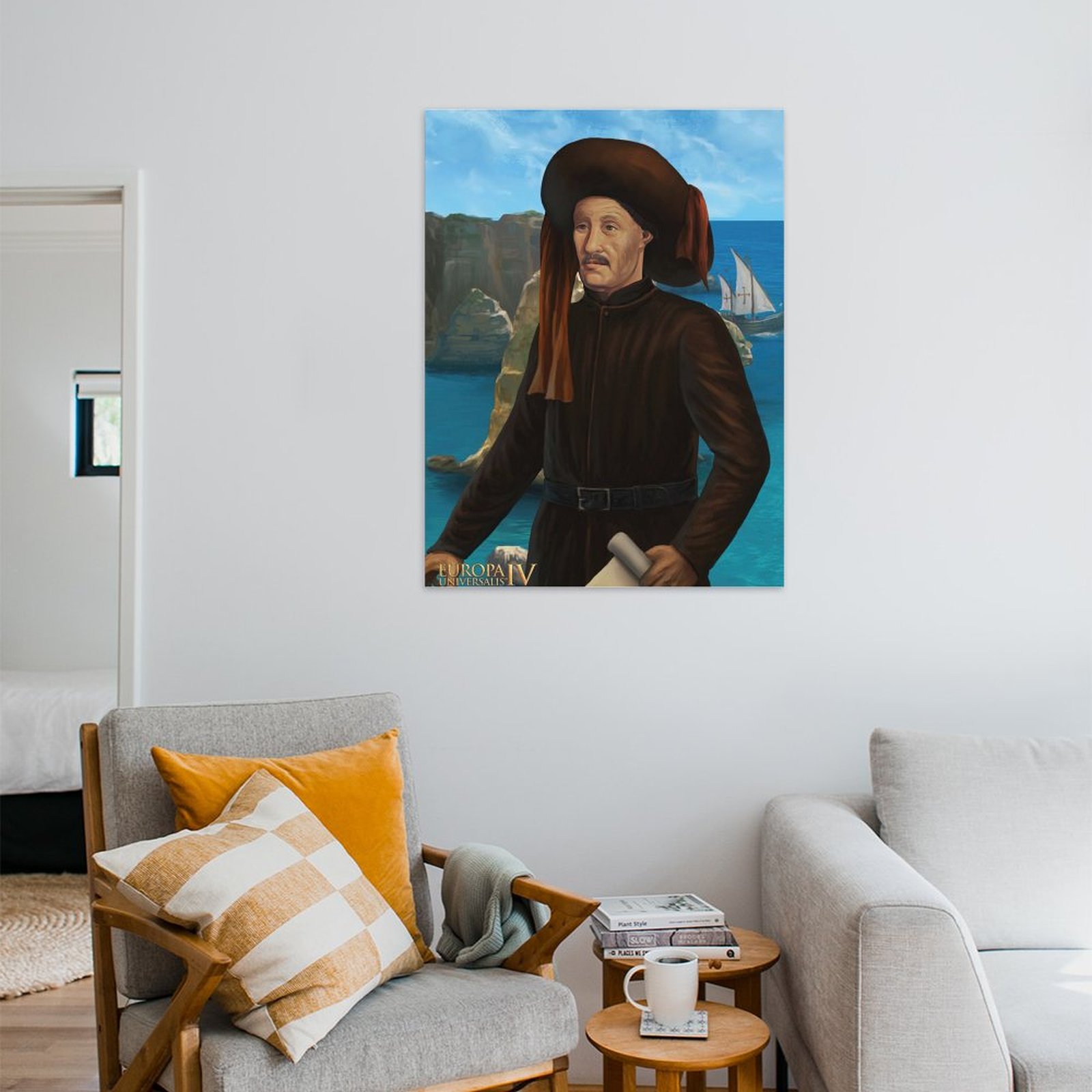 Prince Henry the Navigator