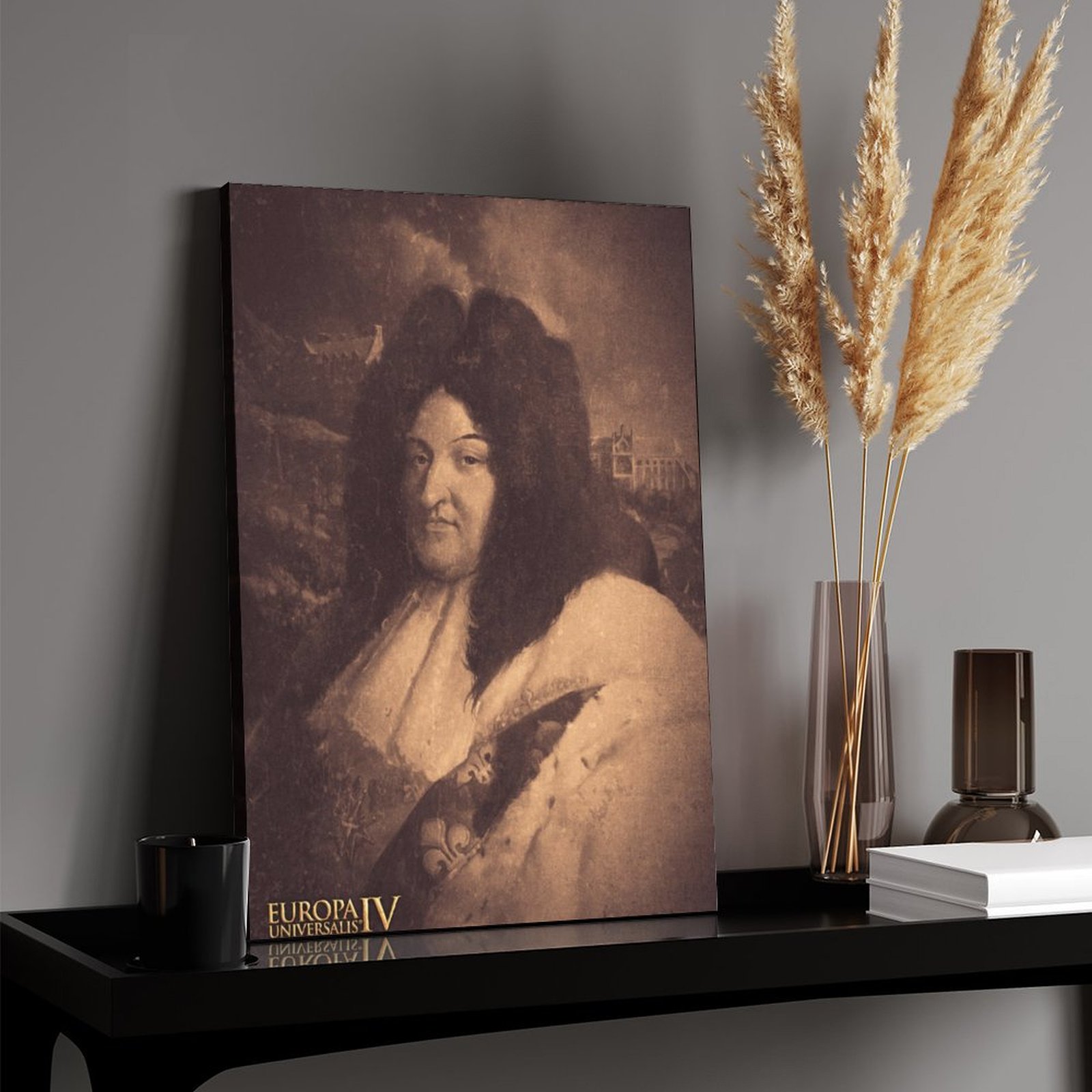 Domination Louis XIV