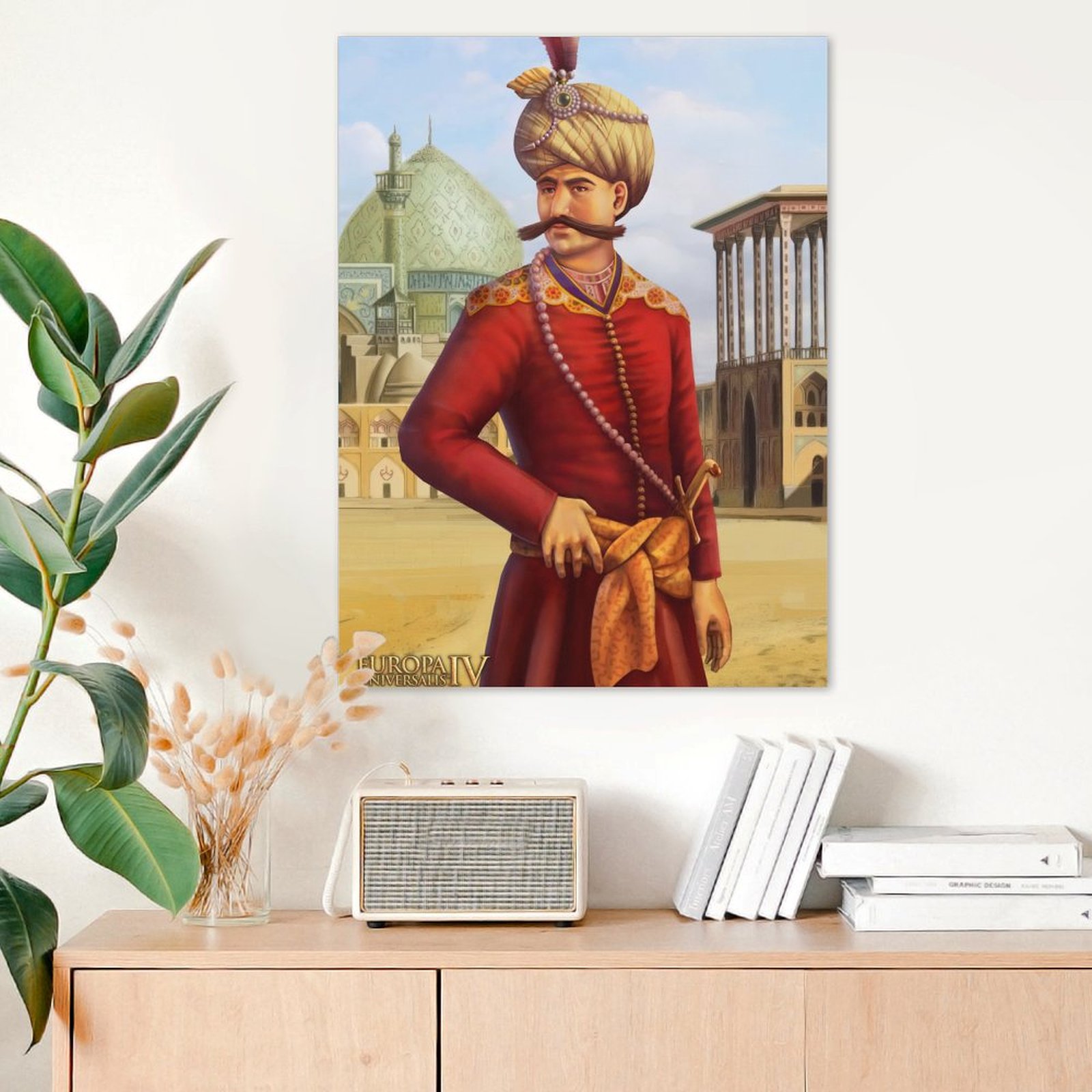 Cradle of Civilization v