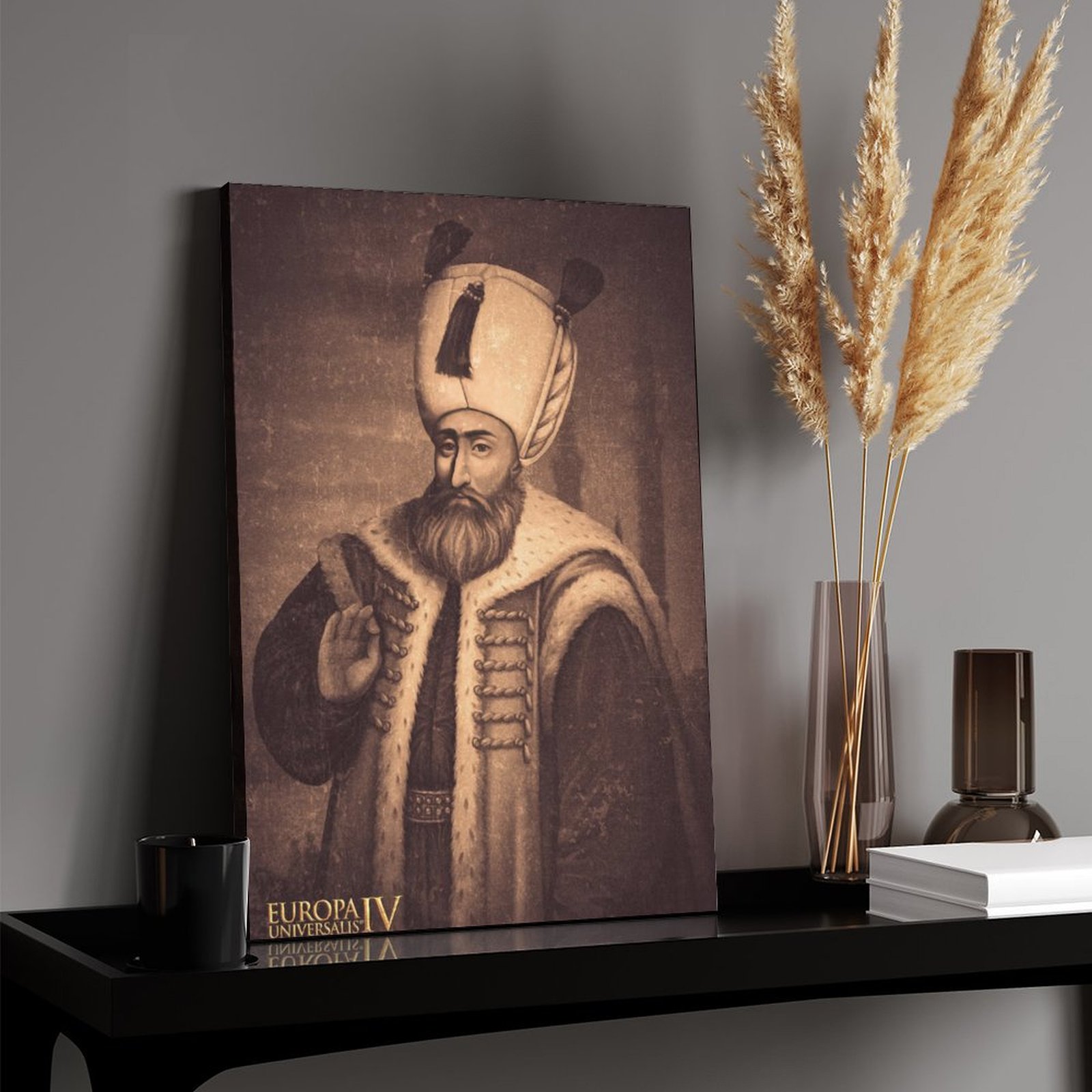 Suleiman the Magnificent