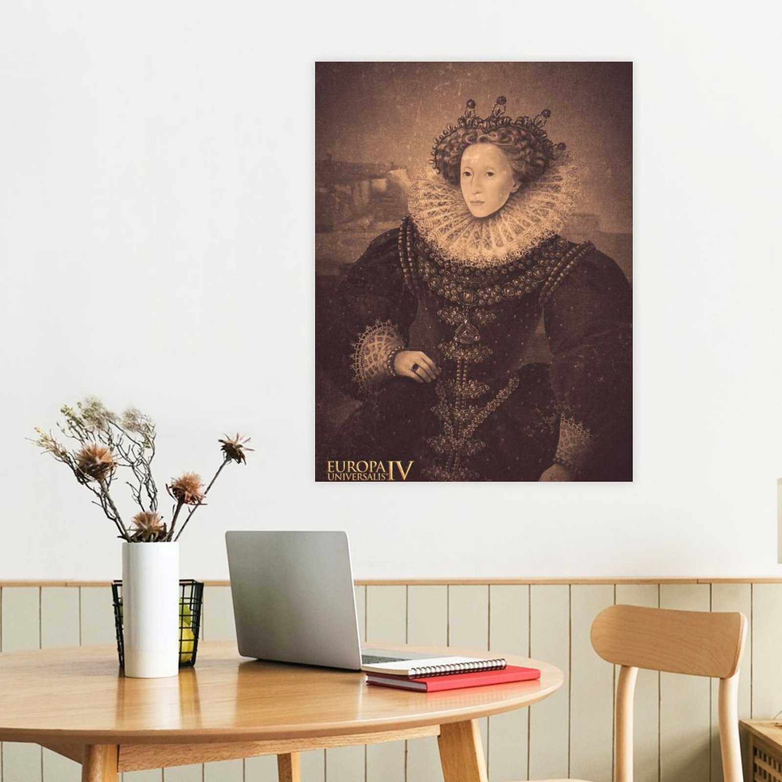 Queen Elizabeth I