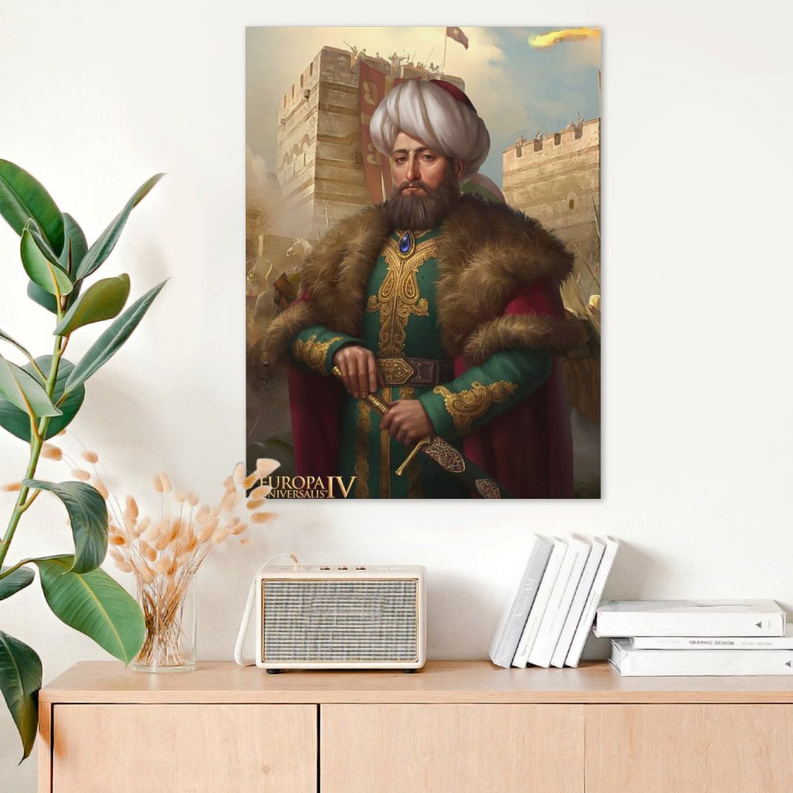 Mehmet II