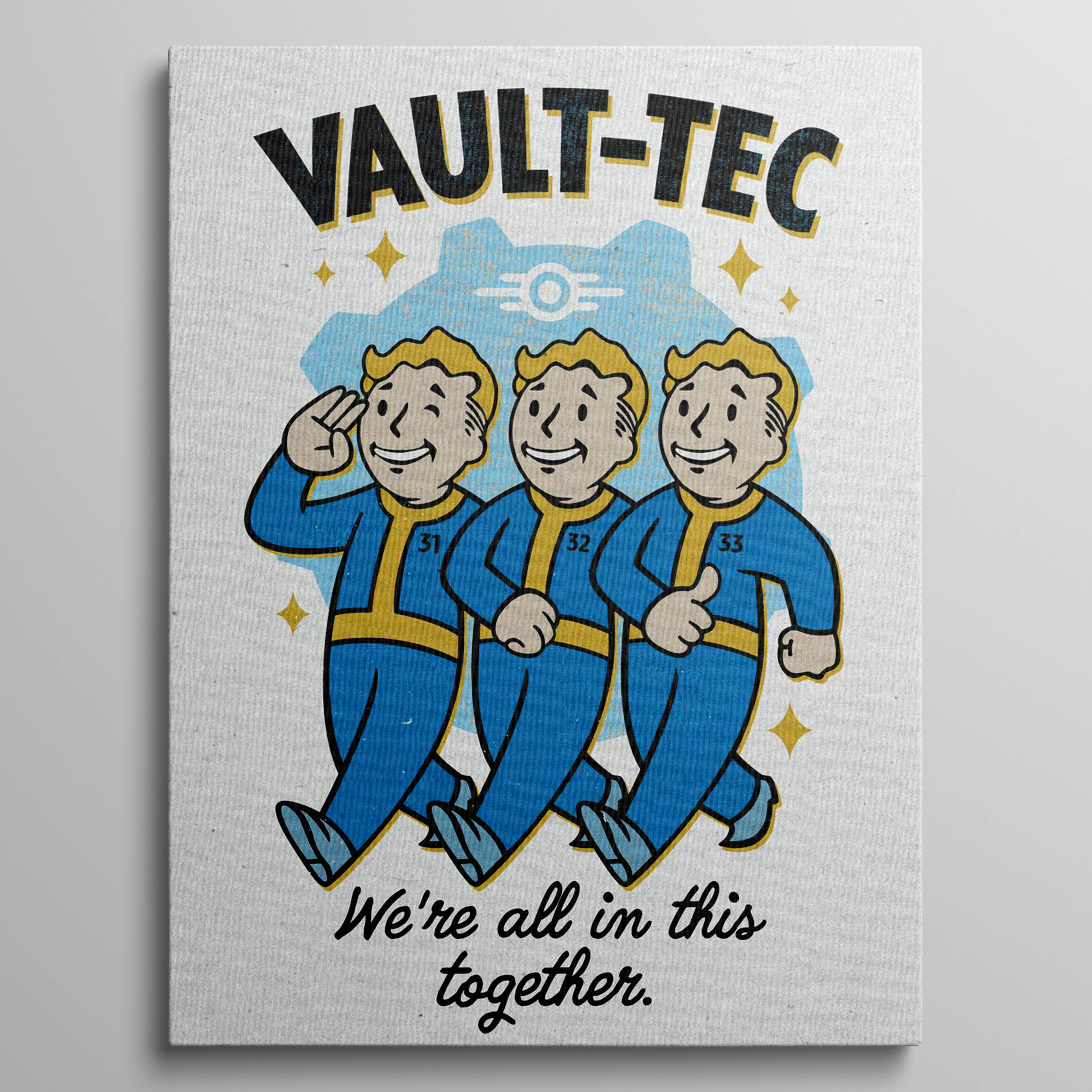 Vault-Tec