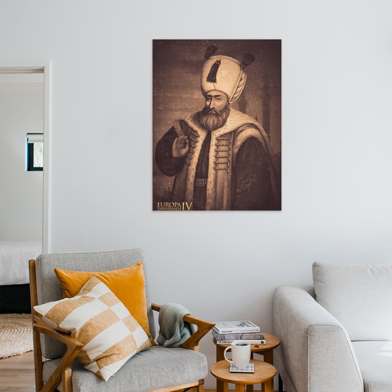 Suleiman the Magnificent