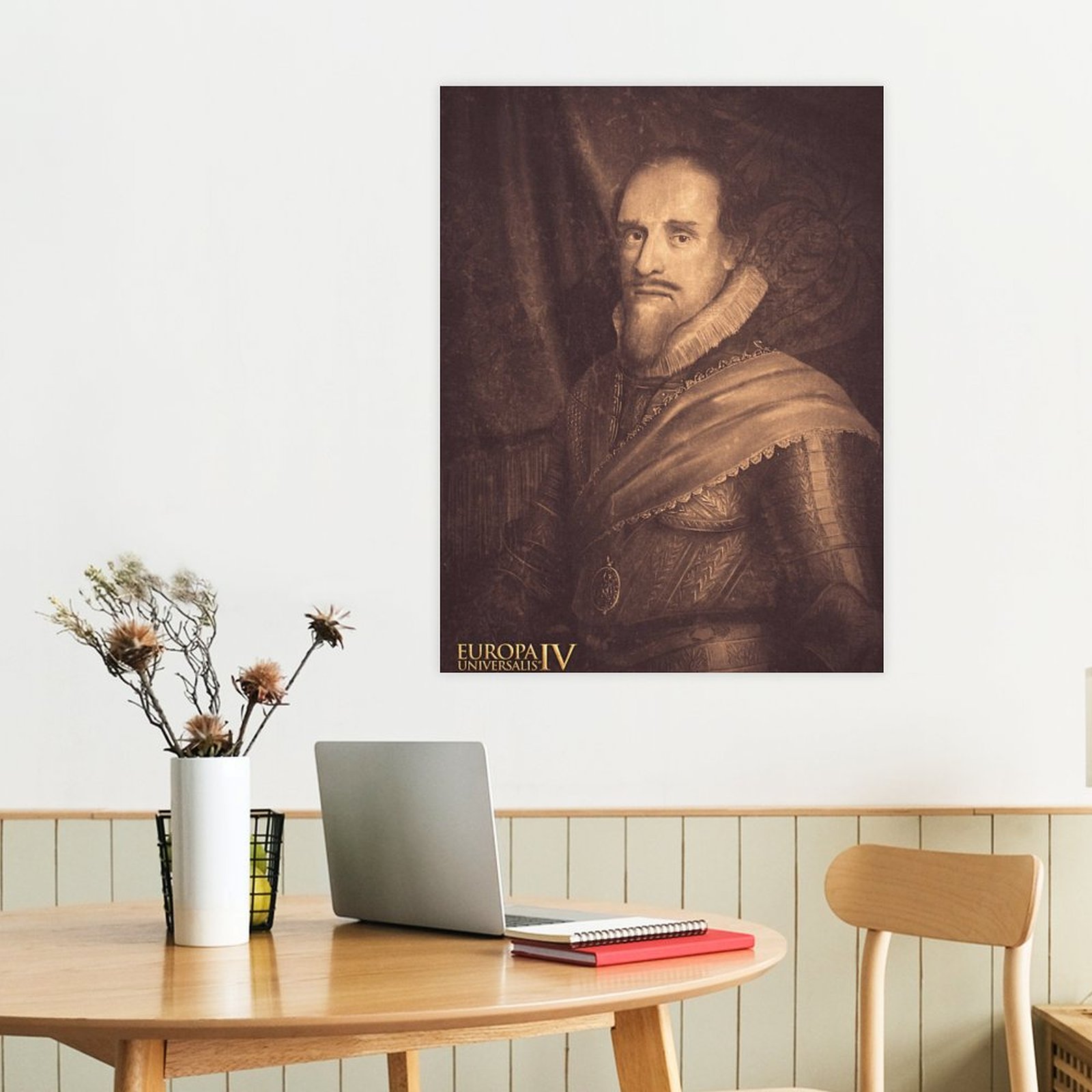 Res Publica Portrait