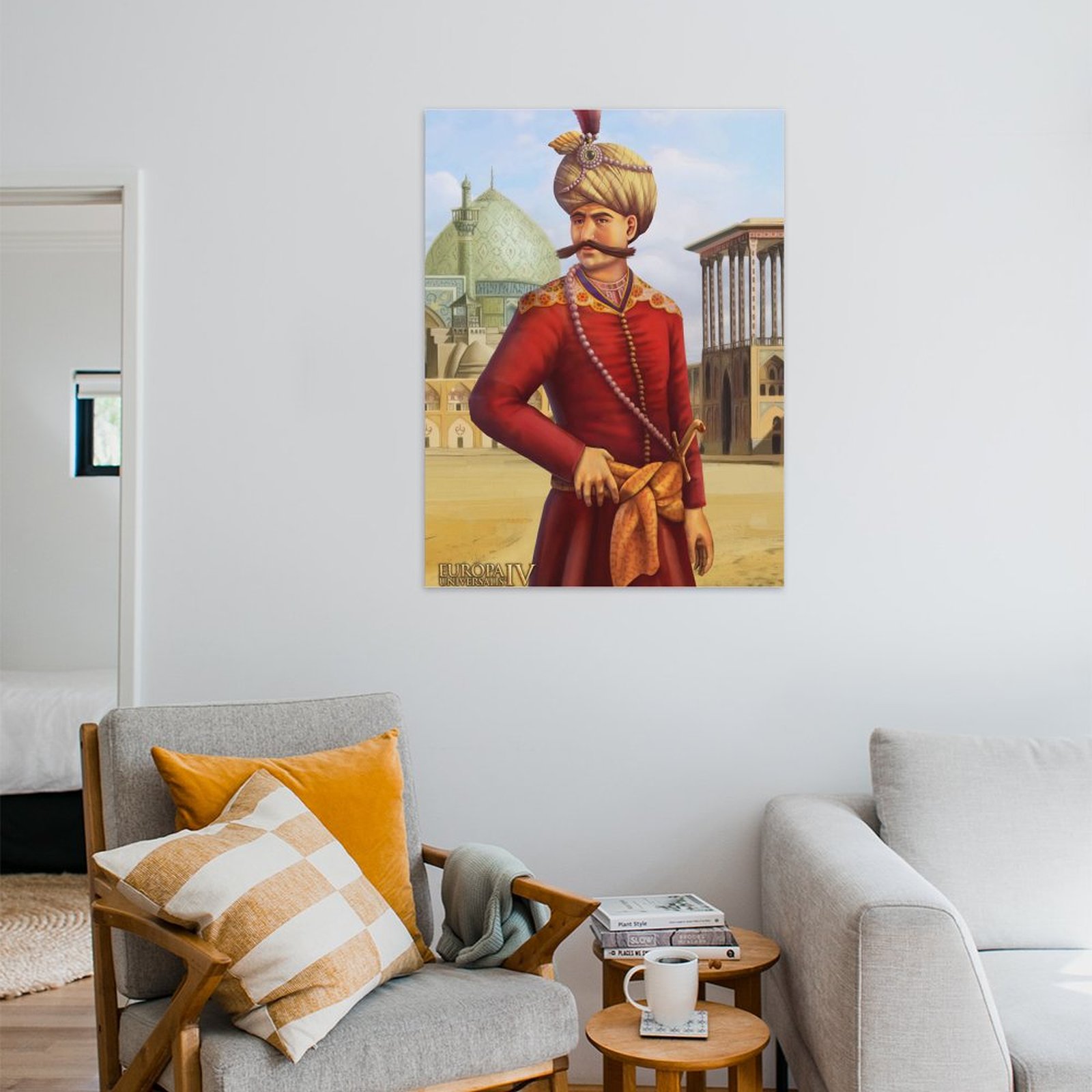 Cradle of Civilization v