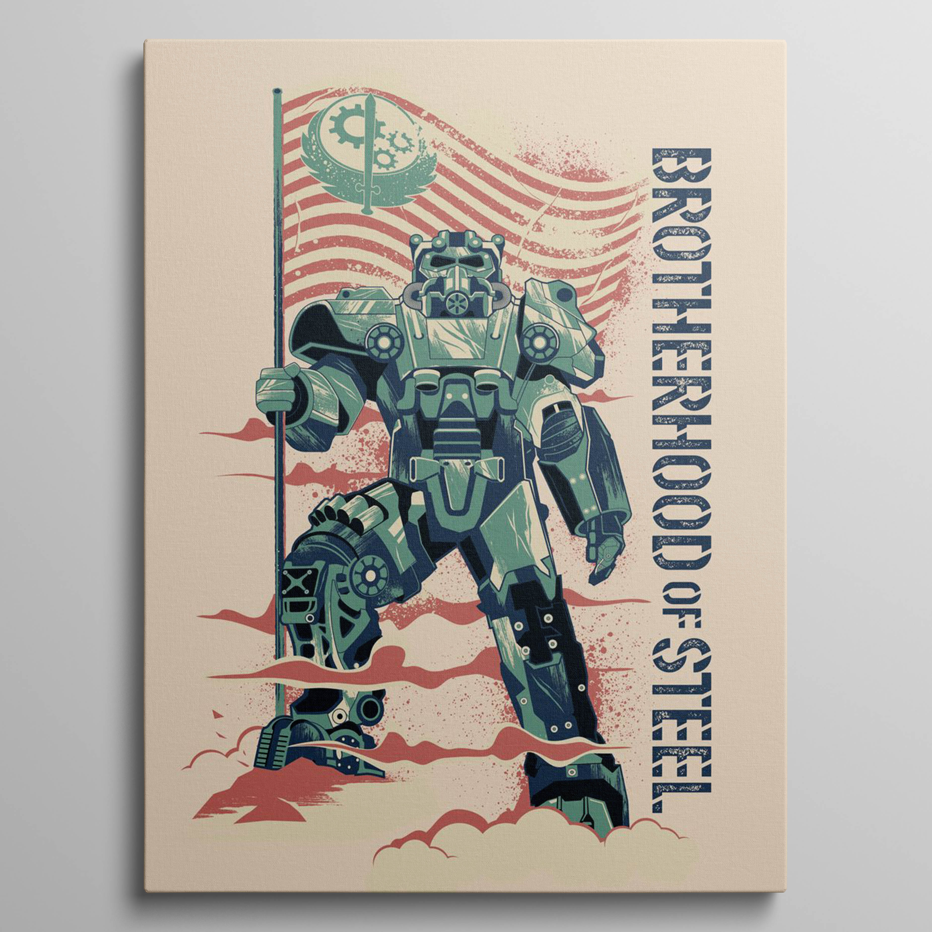 Brotherhood of Steel