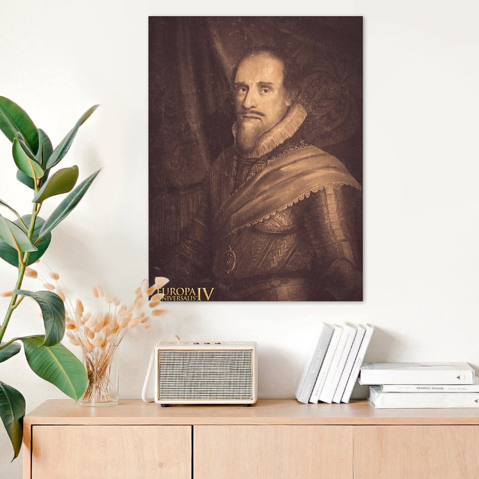 Res Publica Portrait