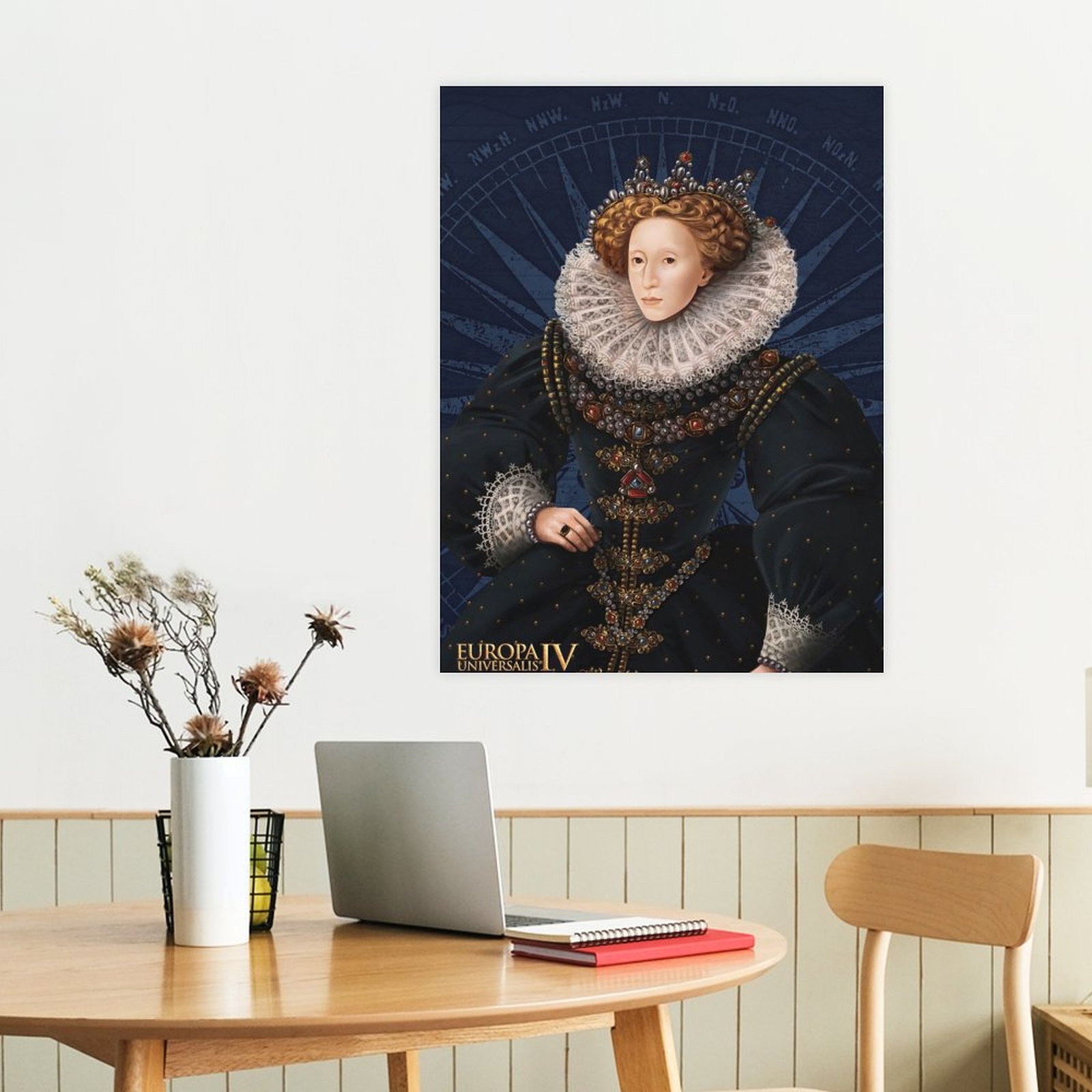 Queen Elizabeth I