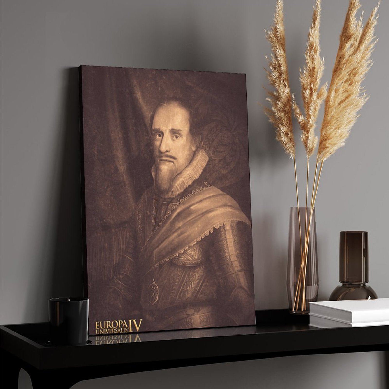 Res Publica Portrait