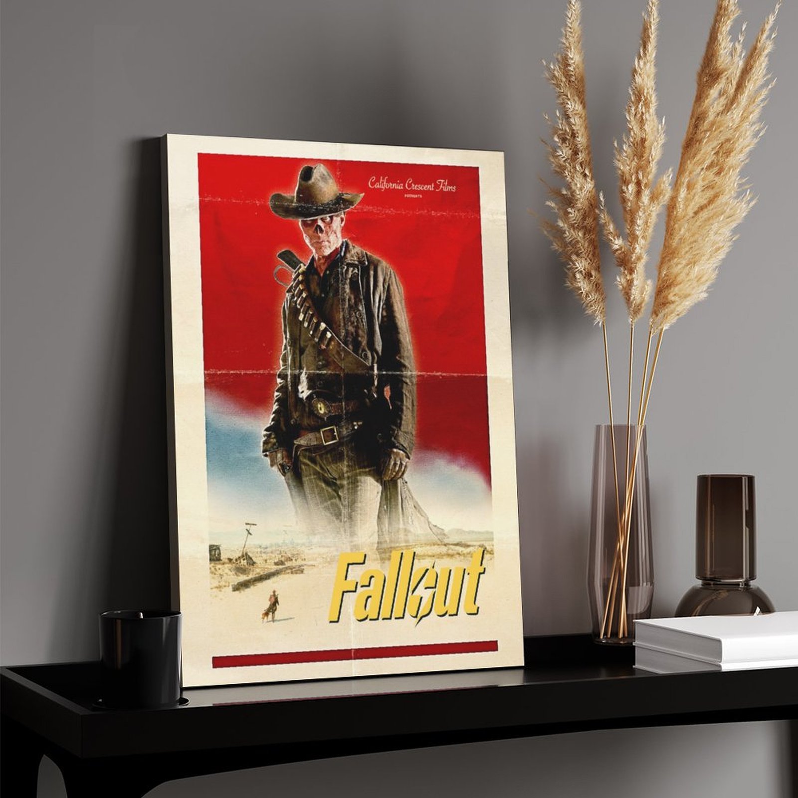 California Crescent Films