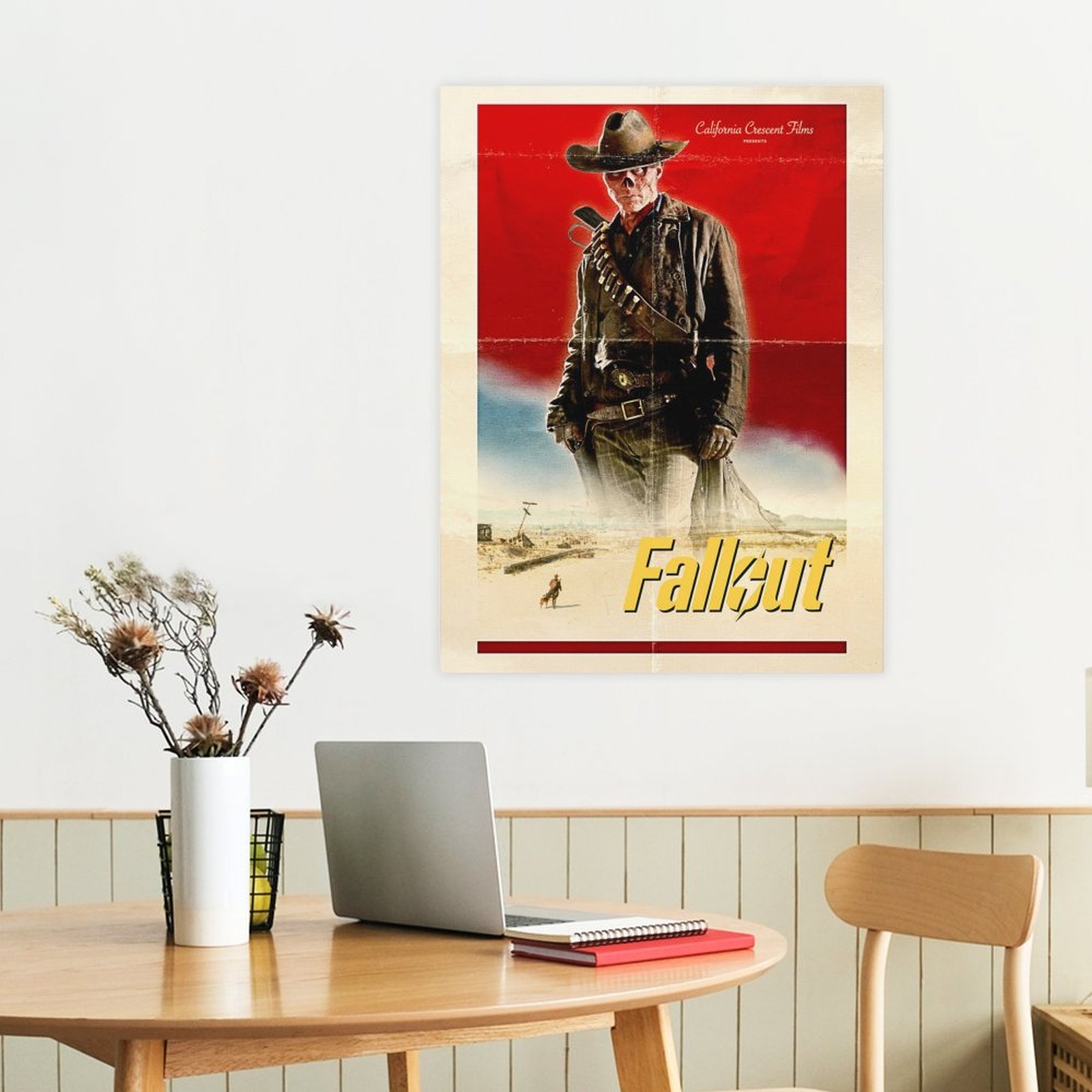 California Crescent Films