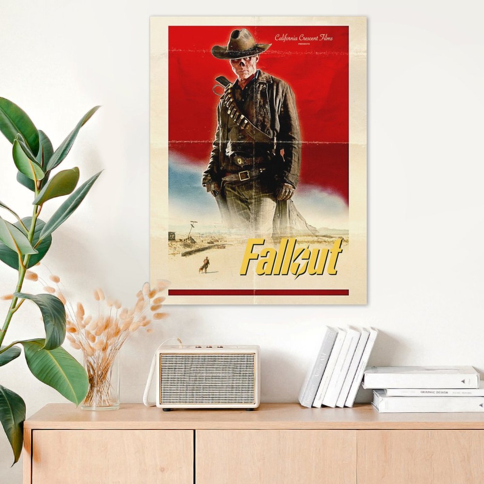 California Crescent Films