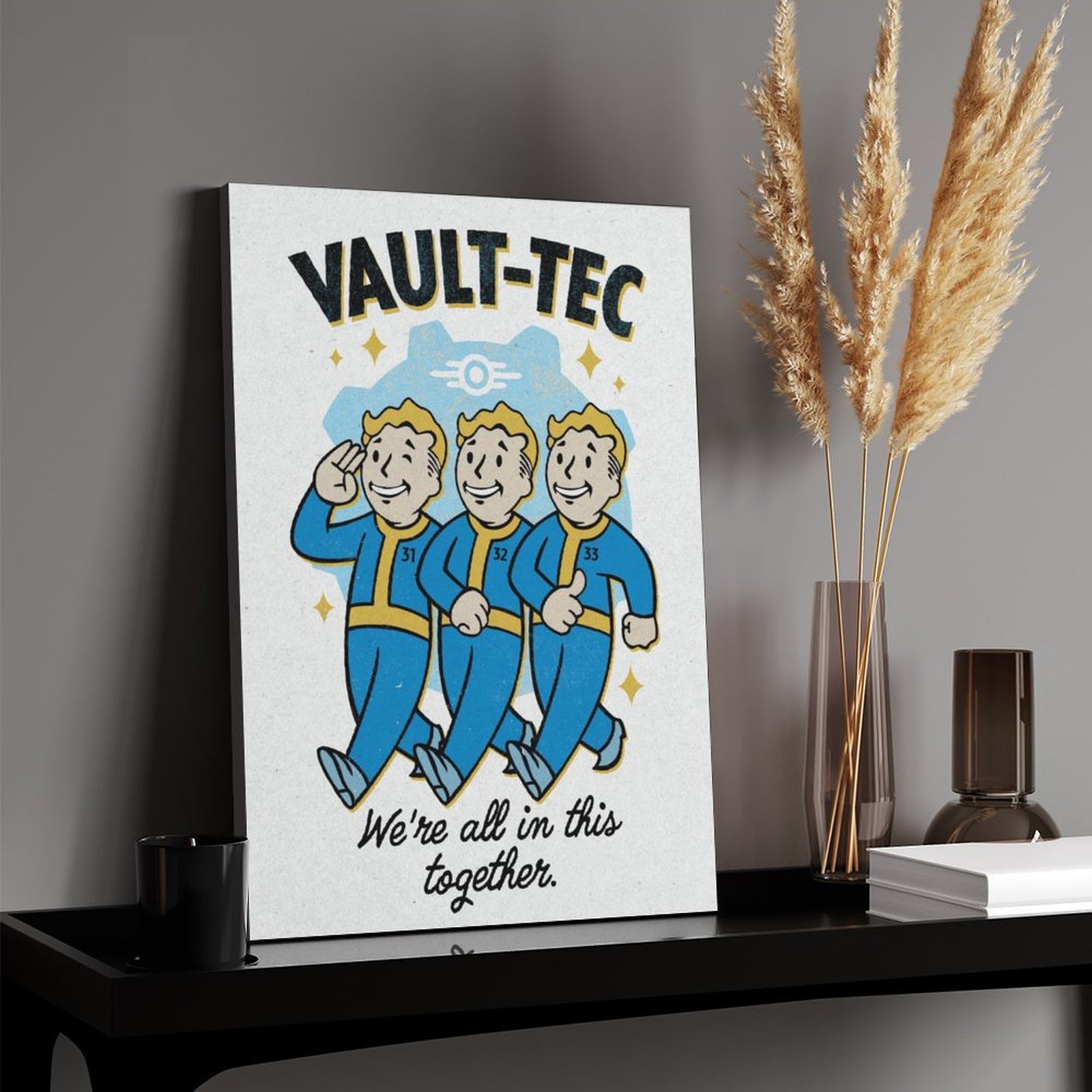 Vault-Tec
