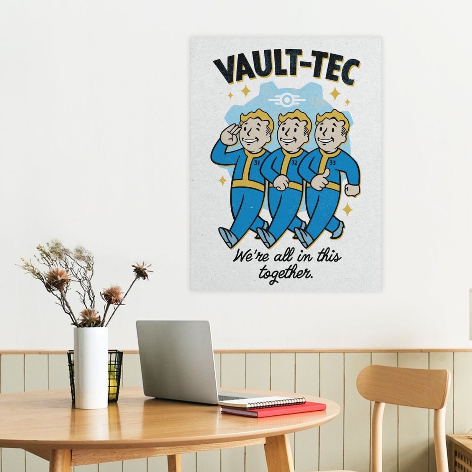 Vault-Tec