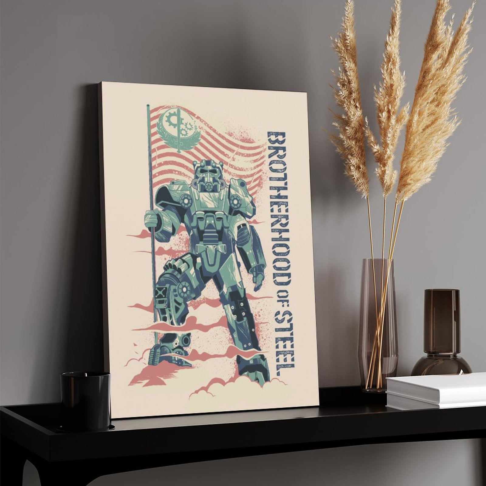 Brotherhood of Steel