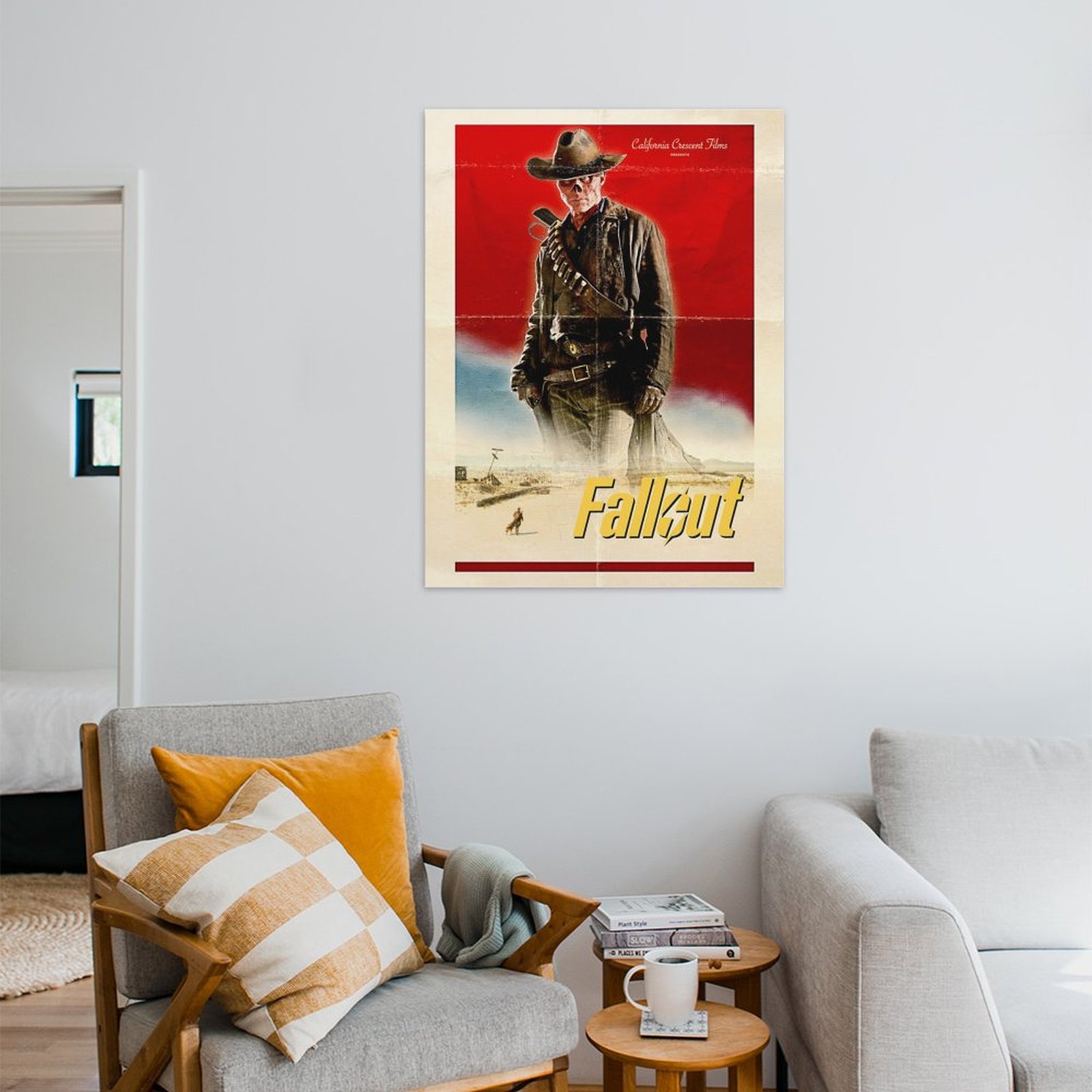 California Crescent Films