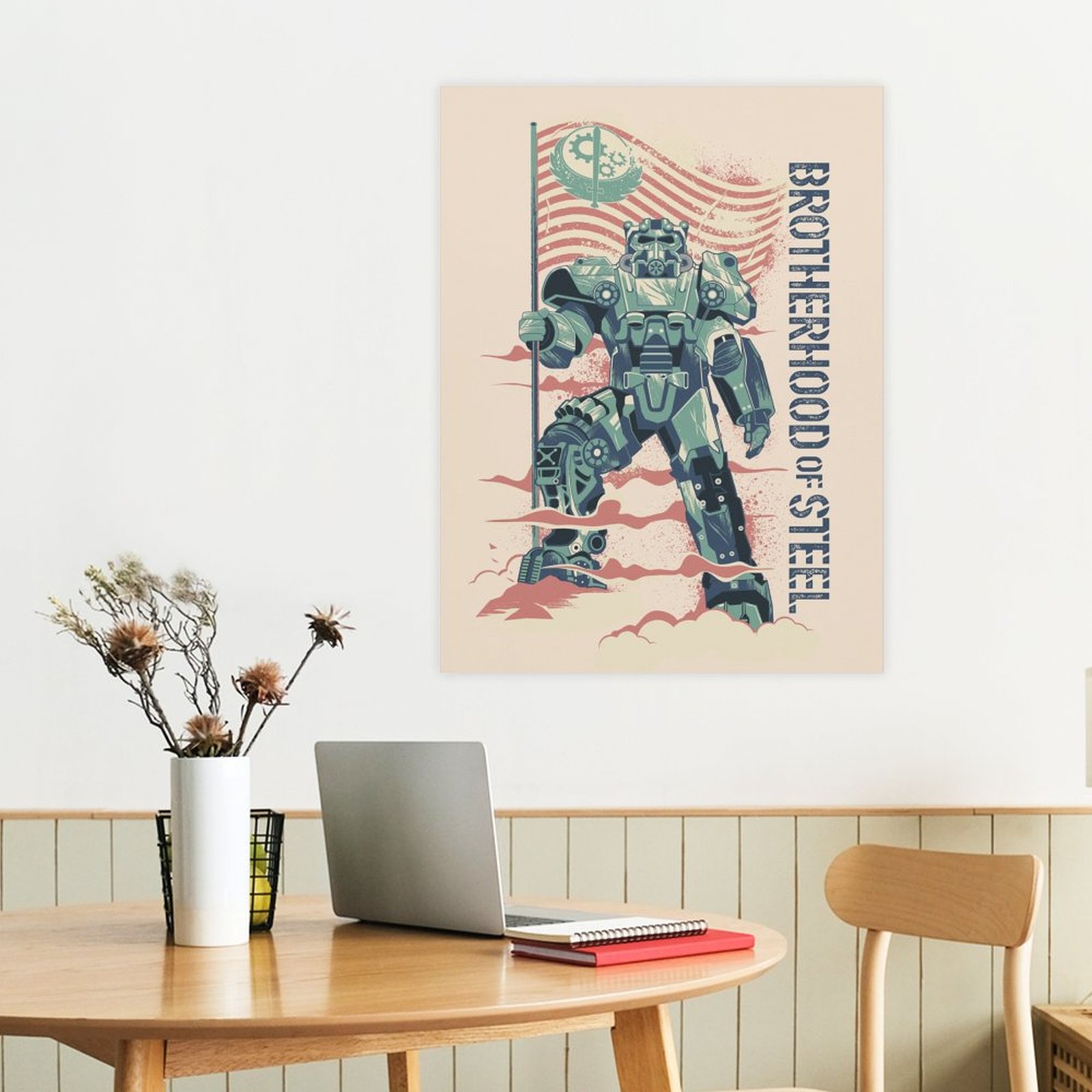 Brotherhood of Steel