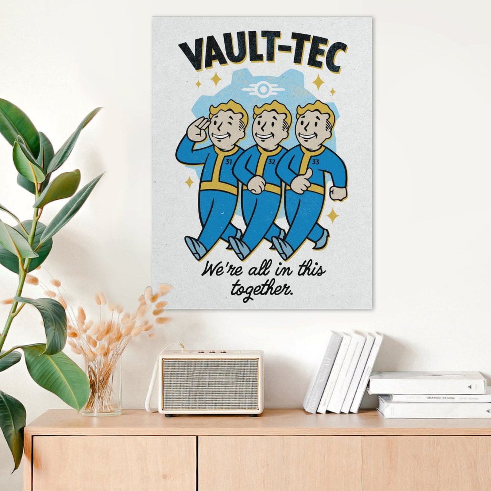 Vault-Tec
