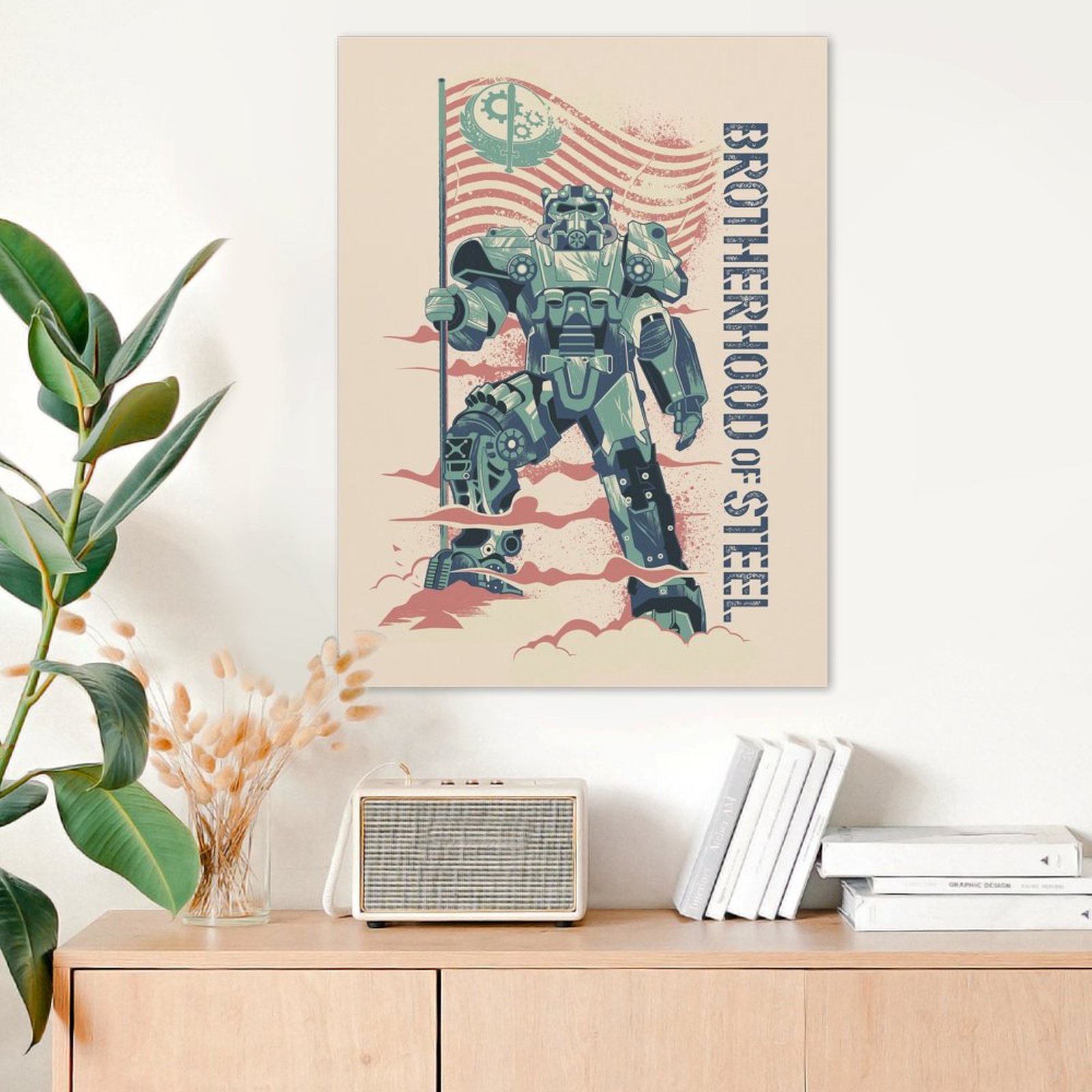 Brotherhood of Steel