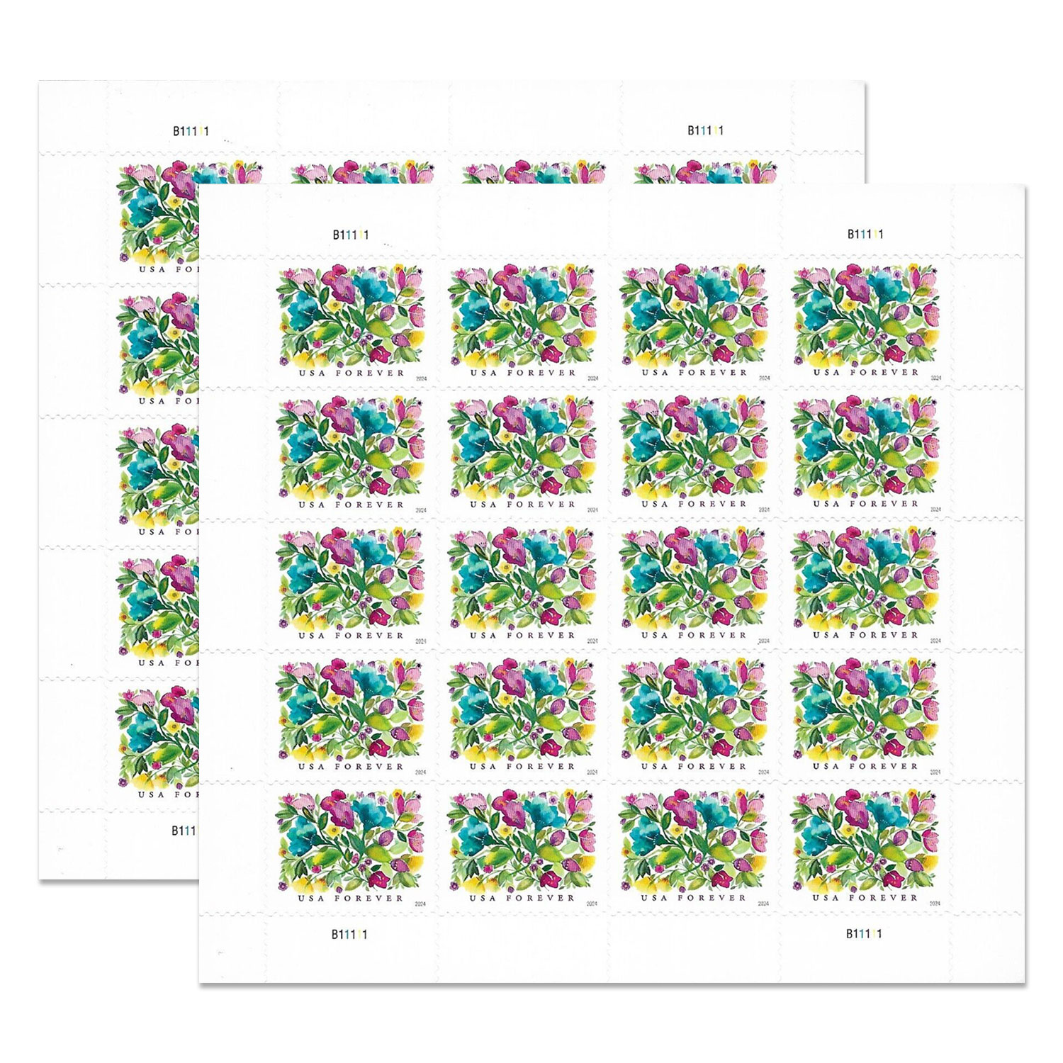 Celebration Blooms