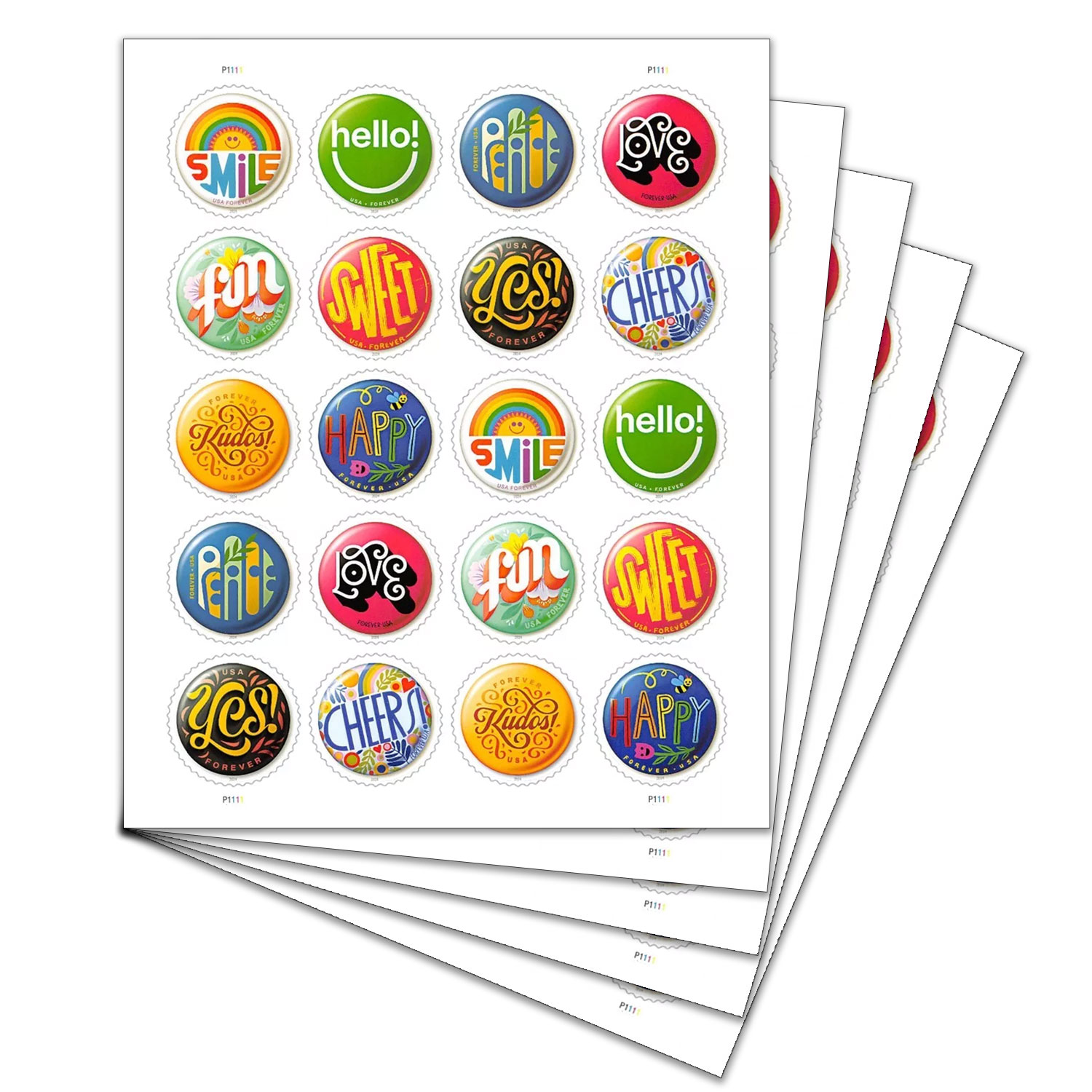 Pinback Buttons