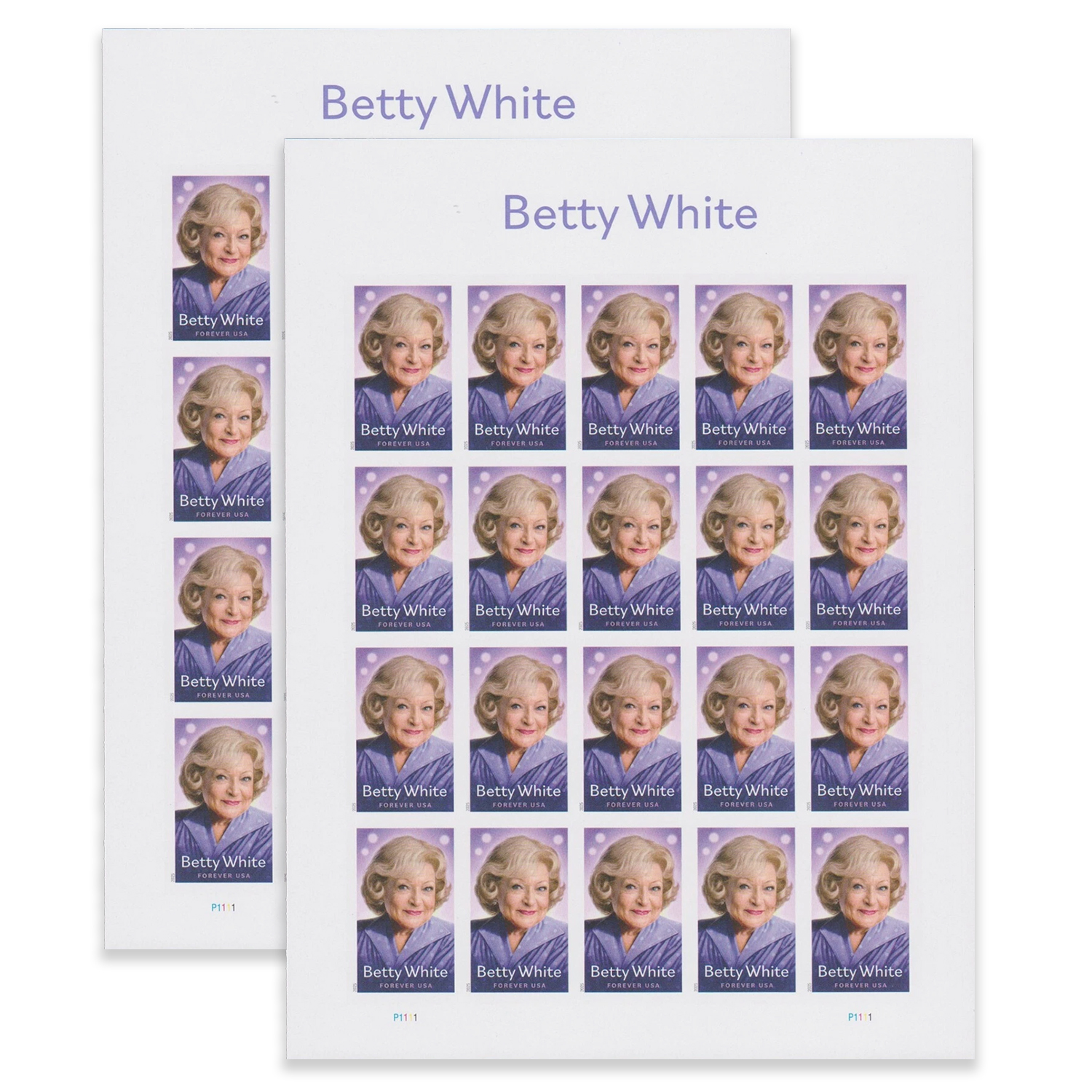 Betty White