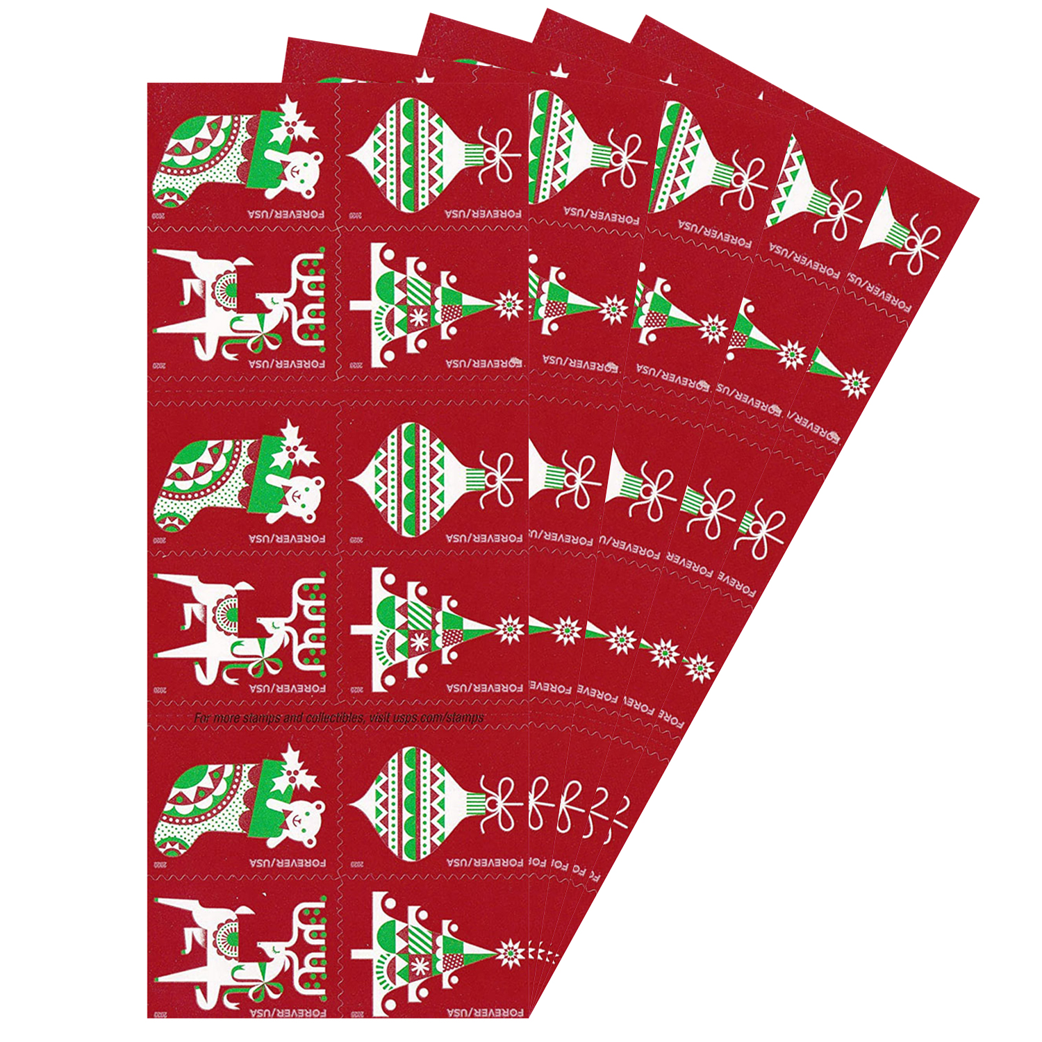 Holiday Delights Christmas