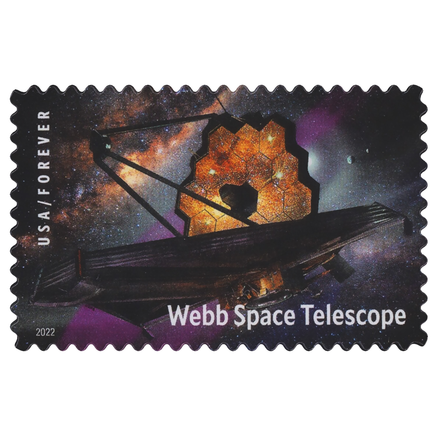 James Webb Space Telescope