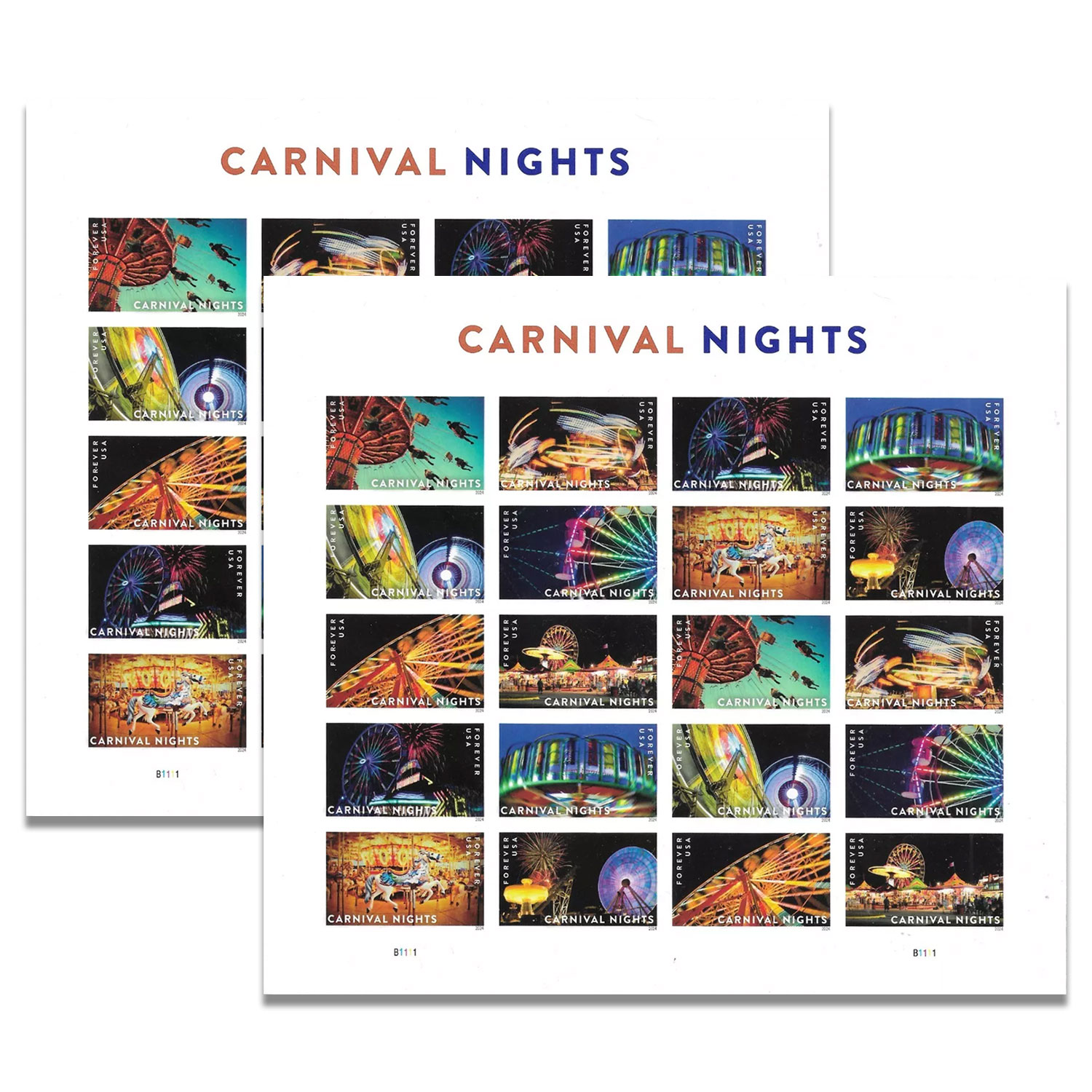 Carnival Nights