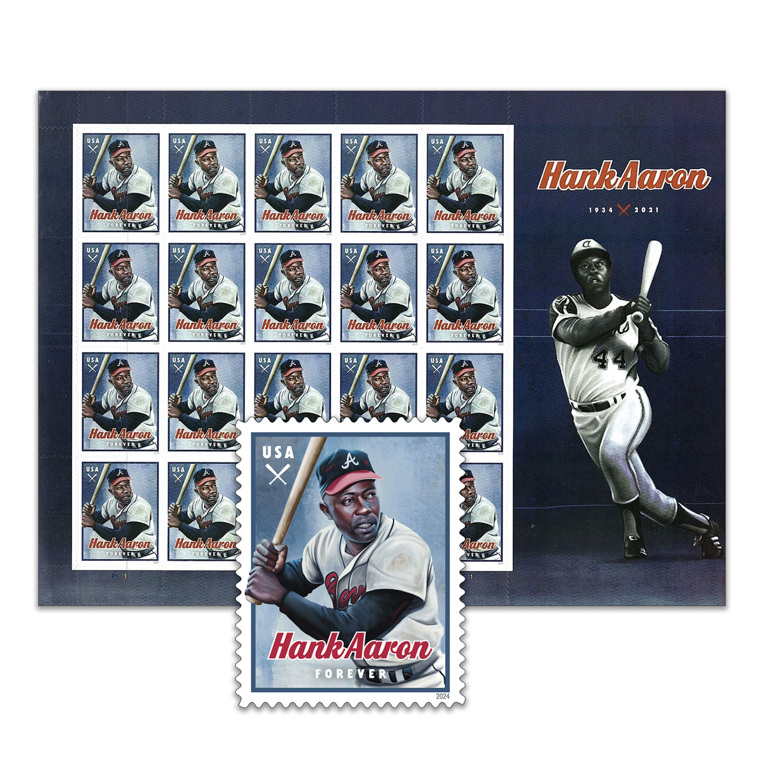 Hank Aaron