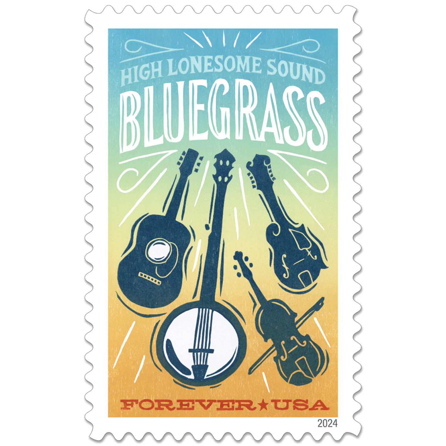 Bluegrass 2024