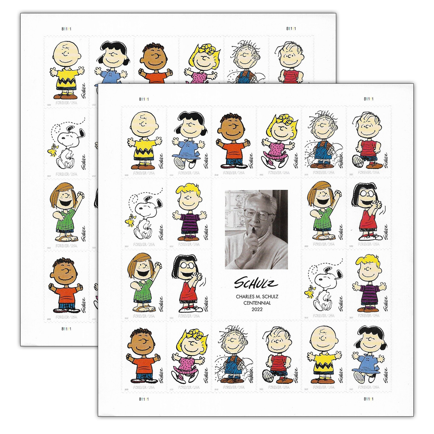 Charles M. Schulz