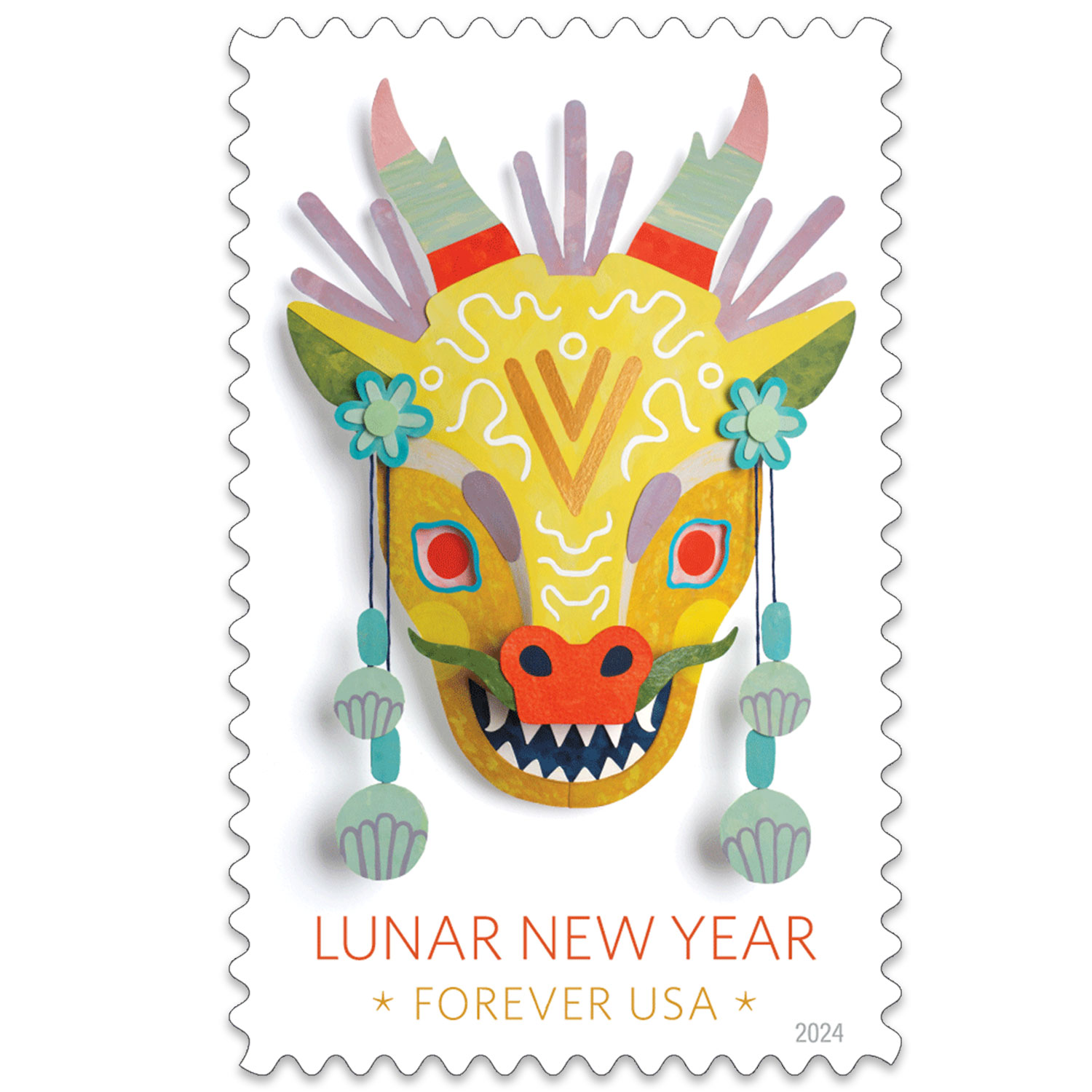 Lunar New Year: Year of the Dragon