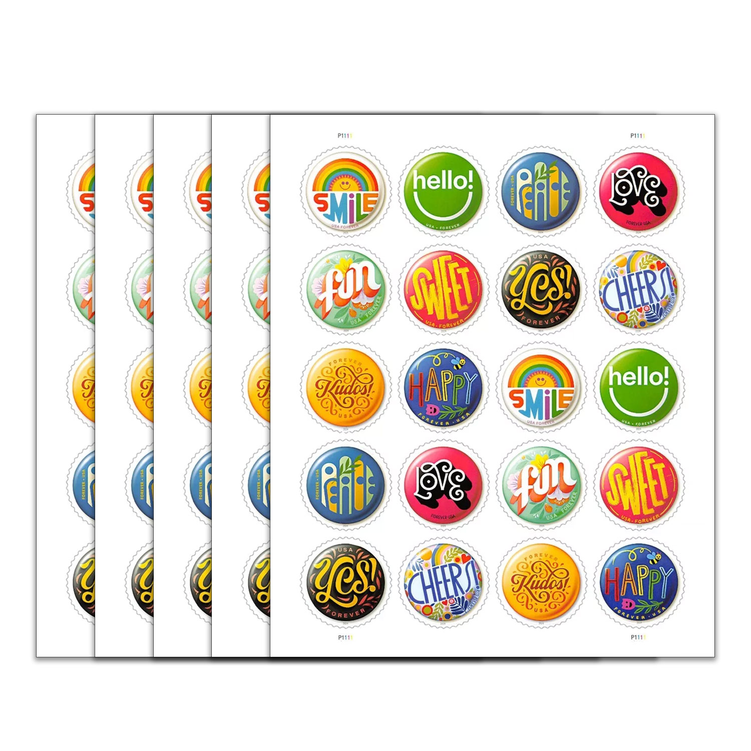 Pinback Buttons