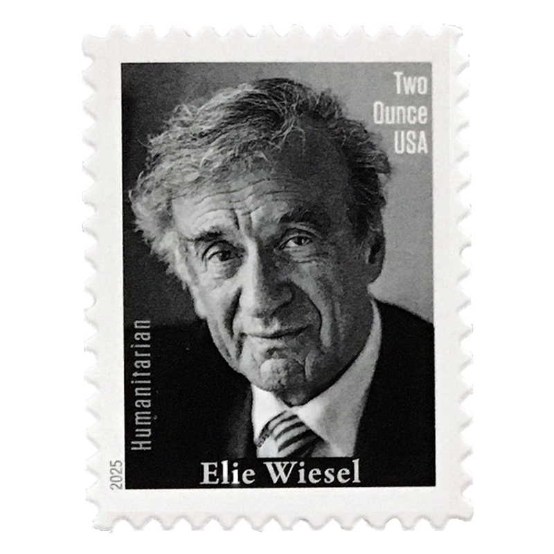 Elie Wiesel