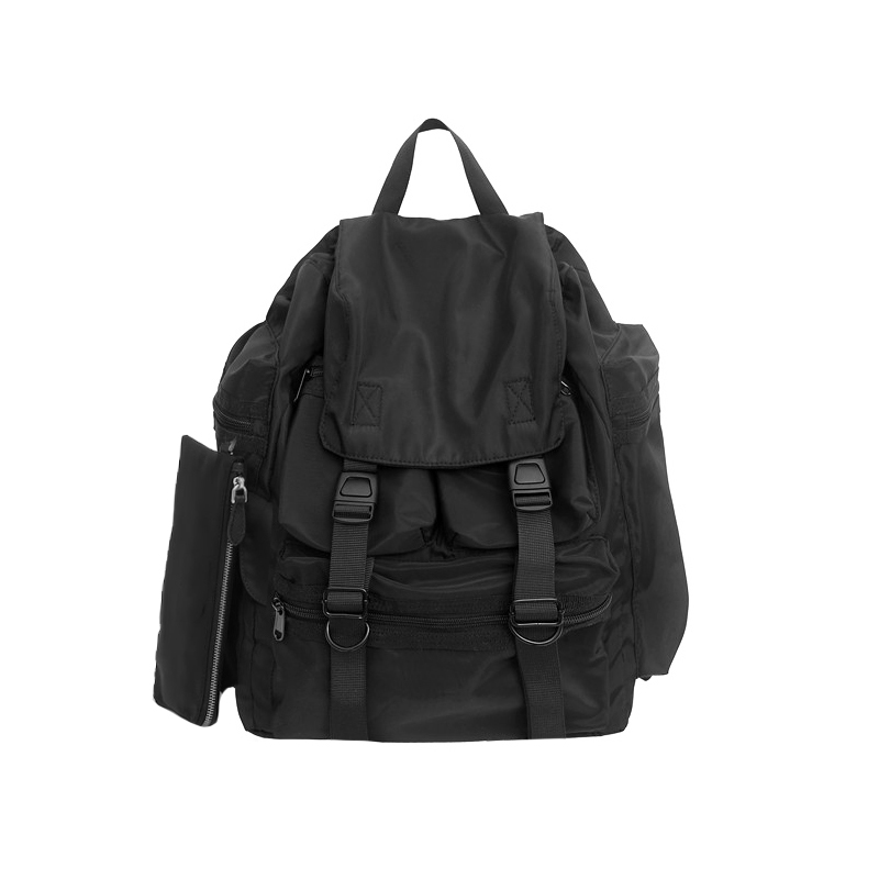 Nylon Shoulder Bag Bags