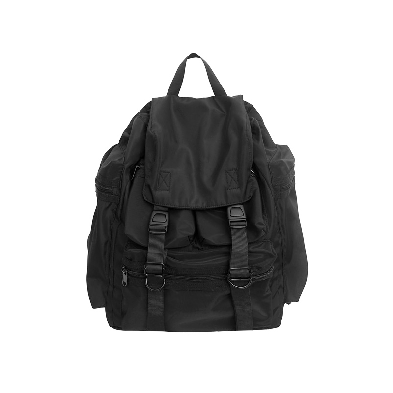 Nylon Shoulder Bag Bags