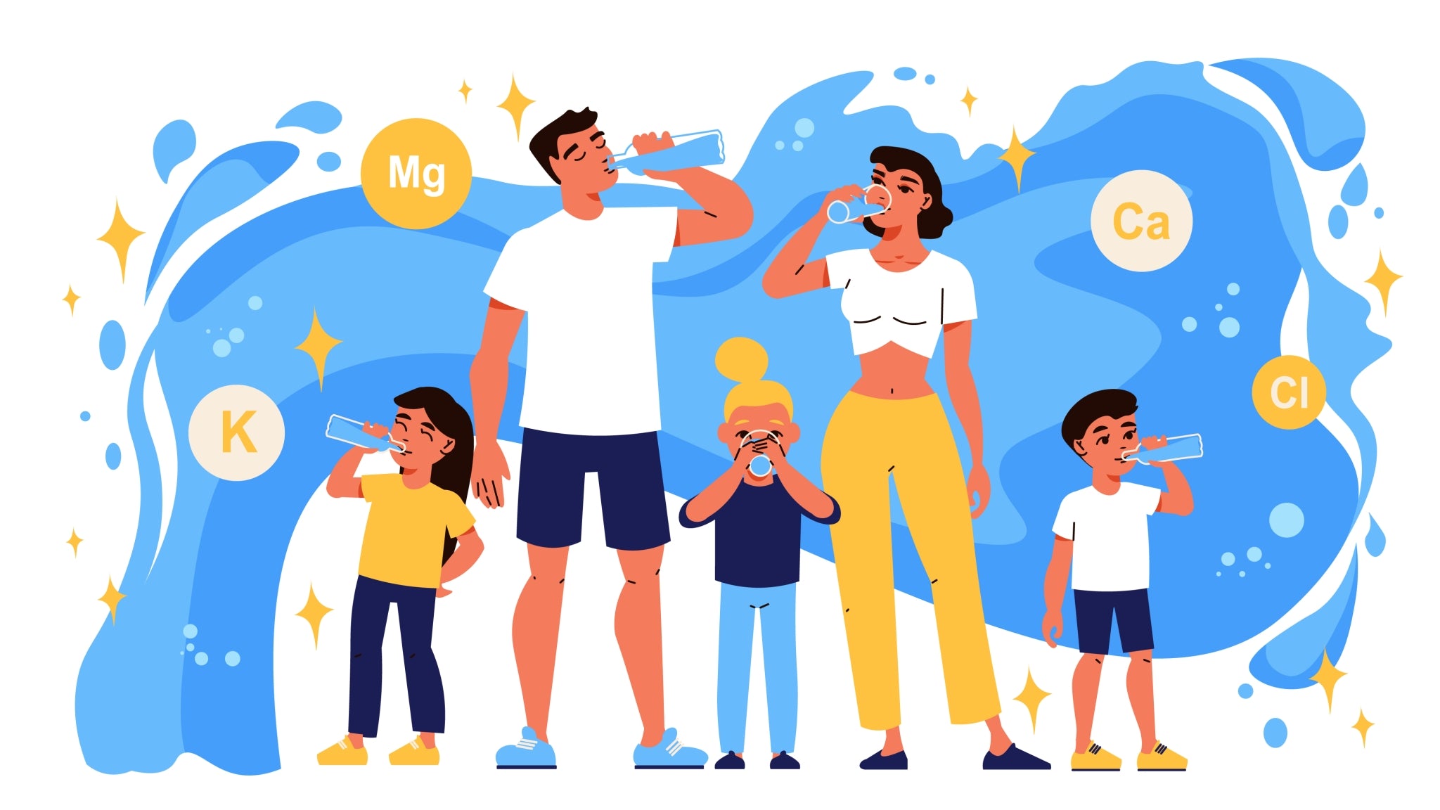 When Should You Replace the Water Filters in Refrigerator?