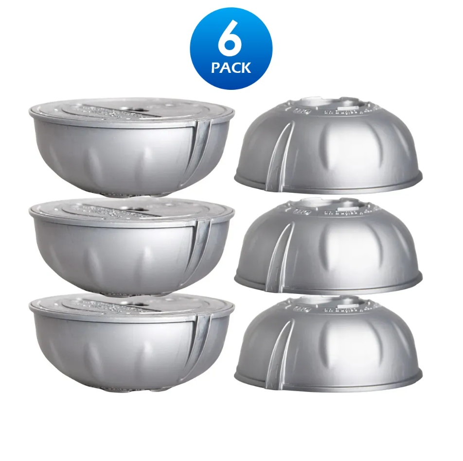 Hot Tub Sanitizer Replacement for Floating Sanitizing System