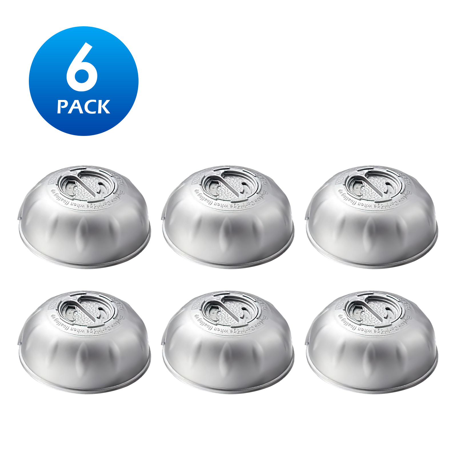 Hot Tub Sanitizer Replacement for Floating Sanitizing System