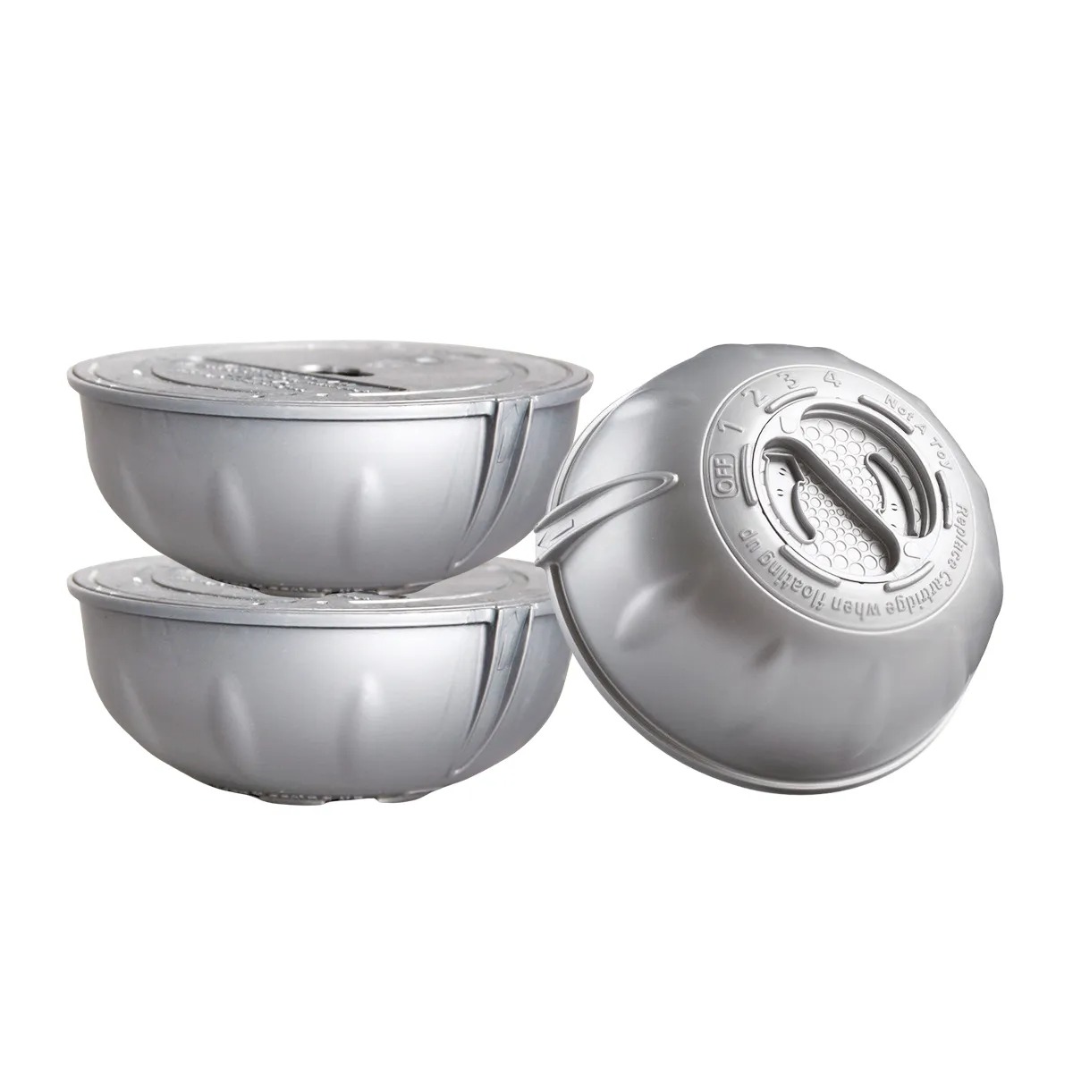 Hot Tub Sanitizer Replacement for Floating Sanitizing System