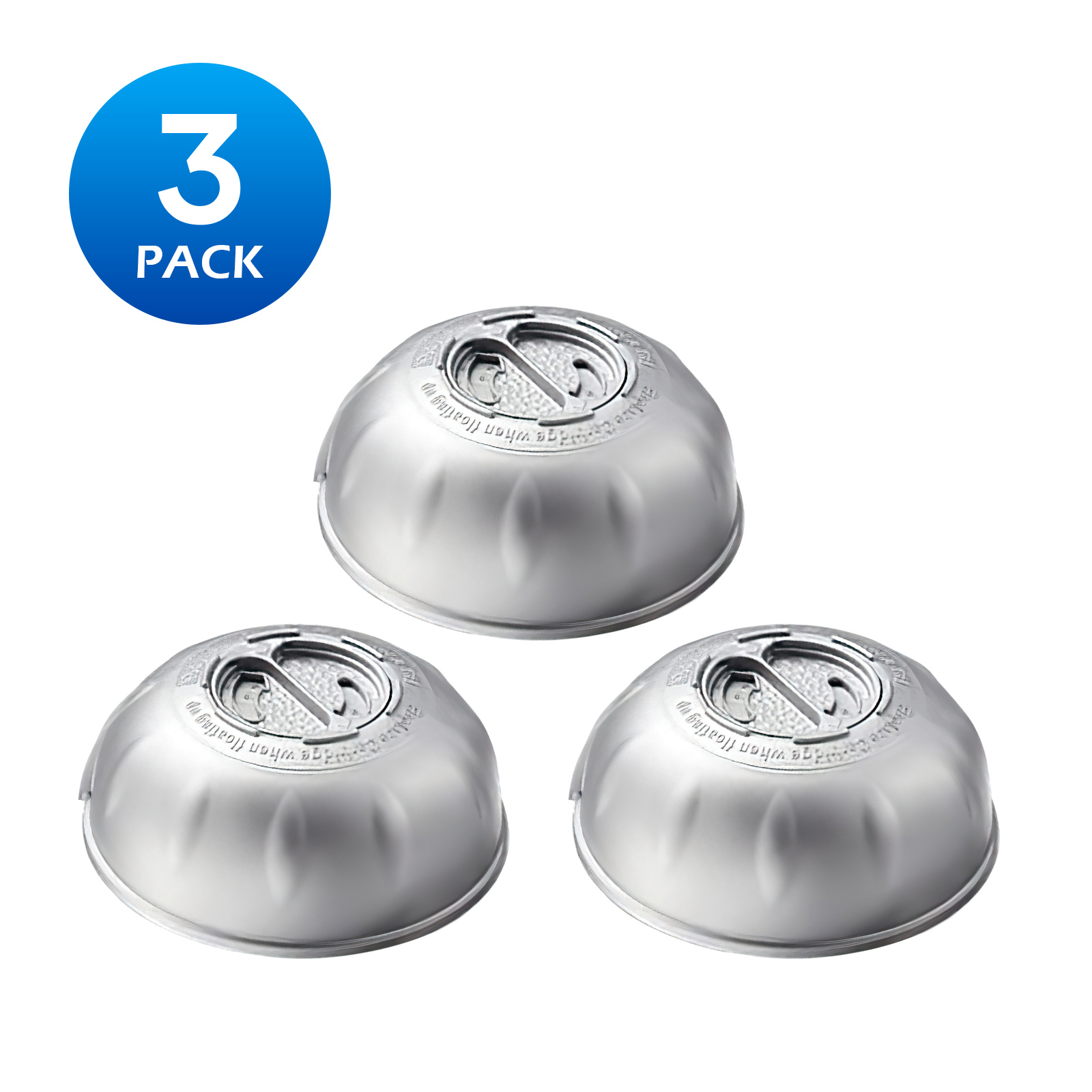 Hot Tub Sanitizer Replacement for Floating Sanitizing System